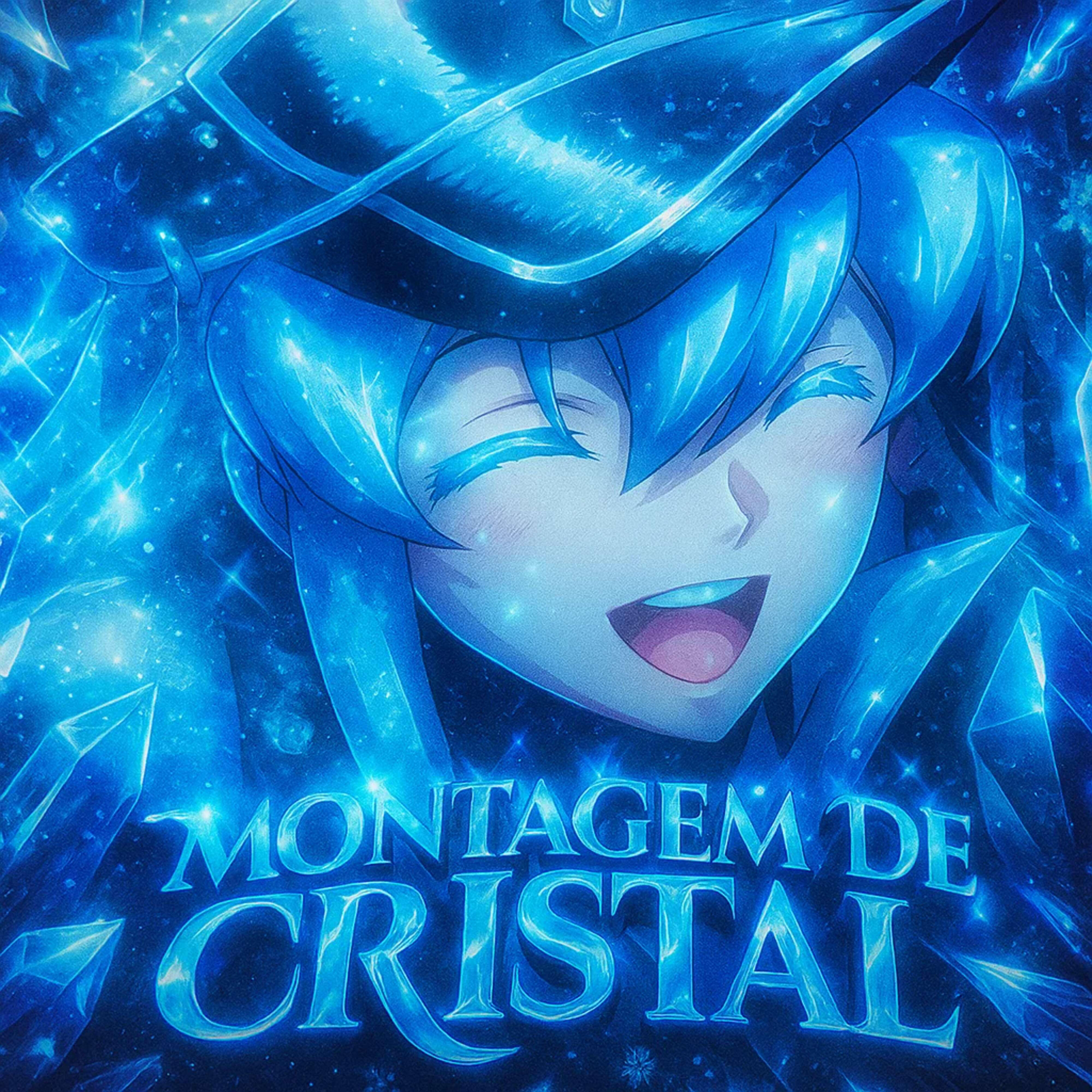 Релиз MONTAGEM DE CRISTAL