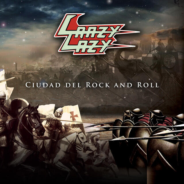 Релиз Ciudad Del Rock and Roll