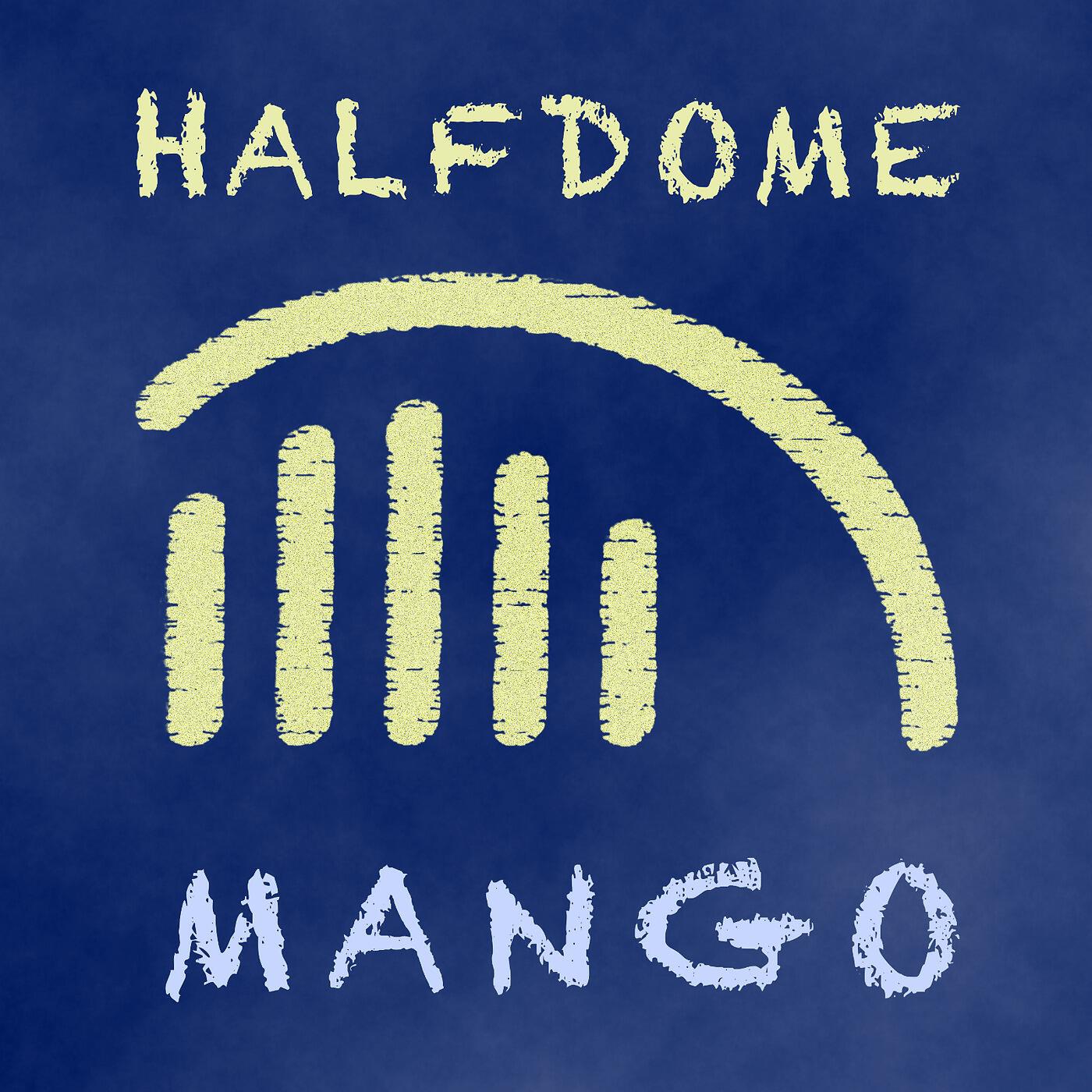 Halfdome