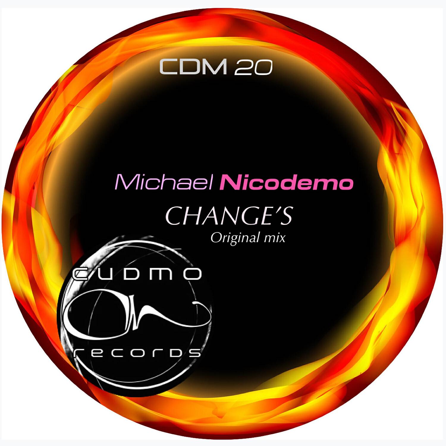 Релиз CHANGE'S
