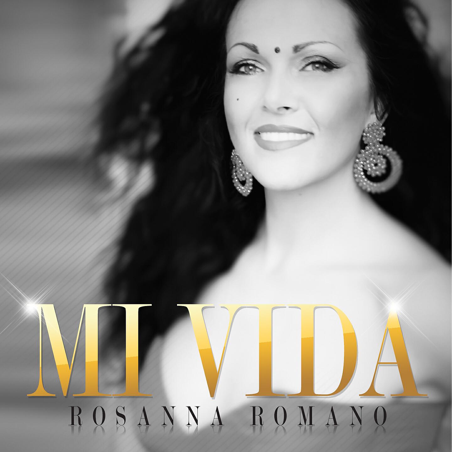 Rosanna Romano