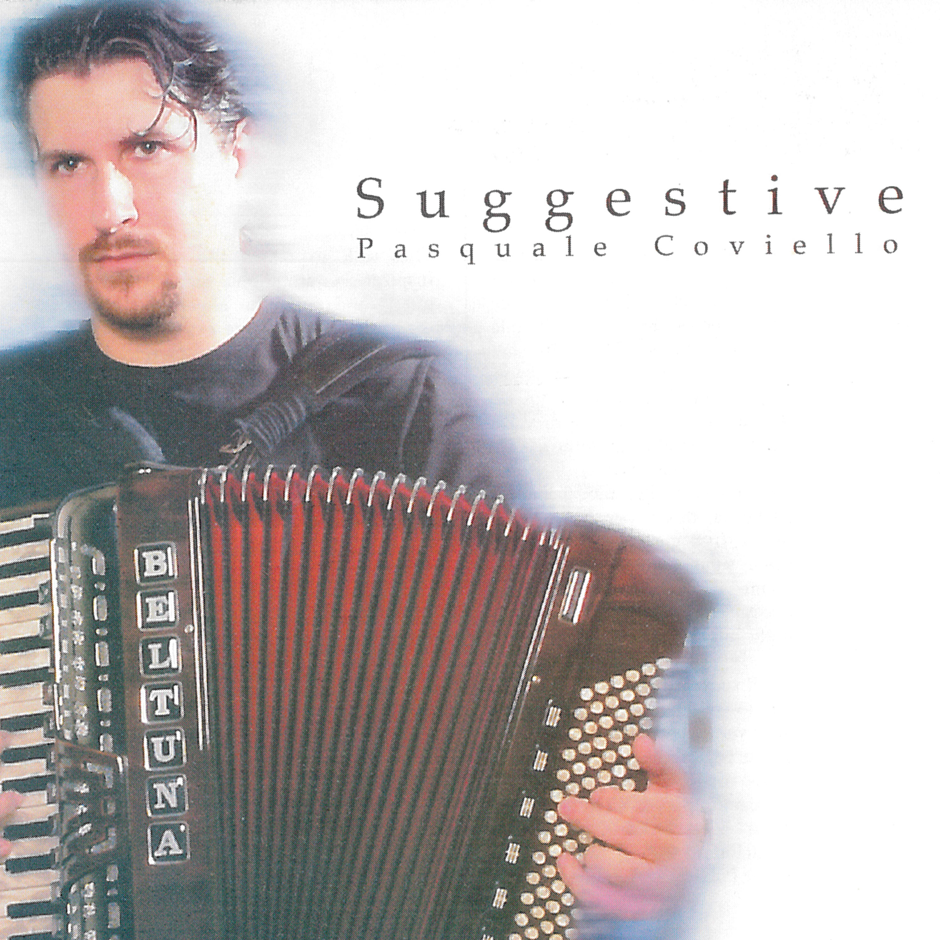 Релиз Suggestive