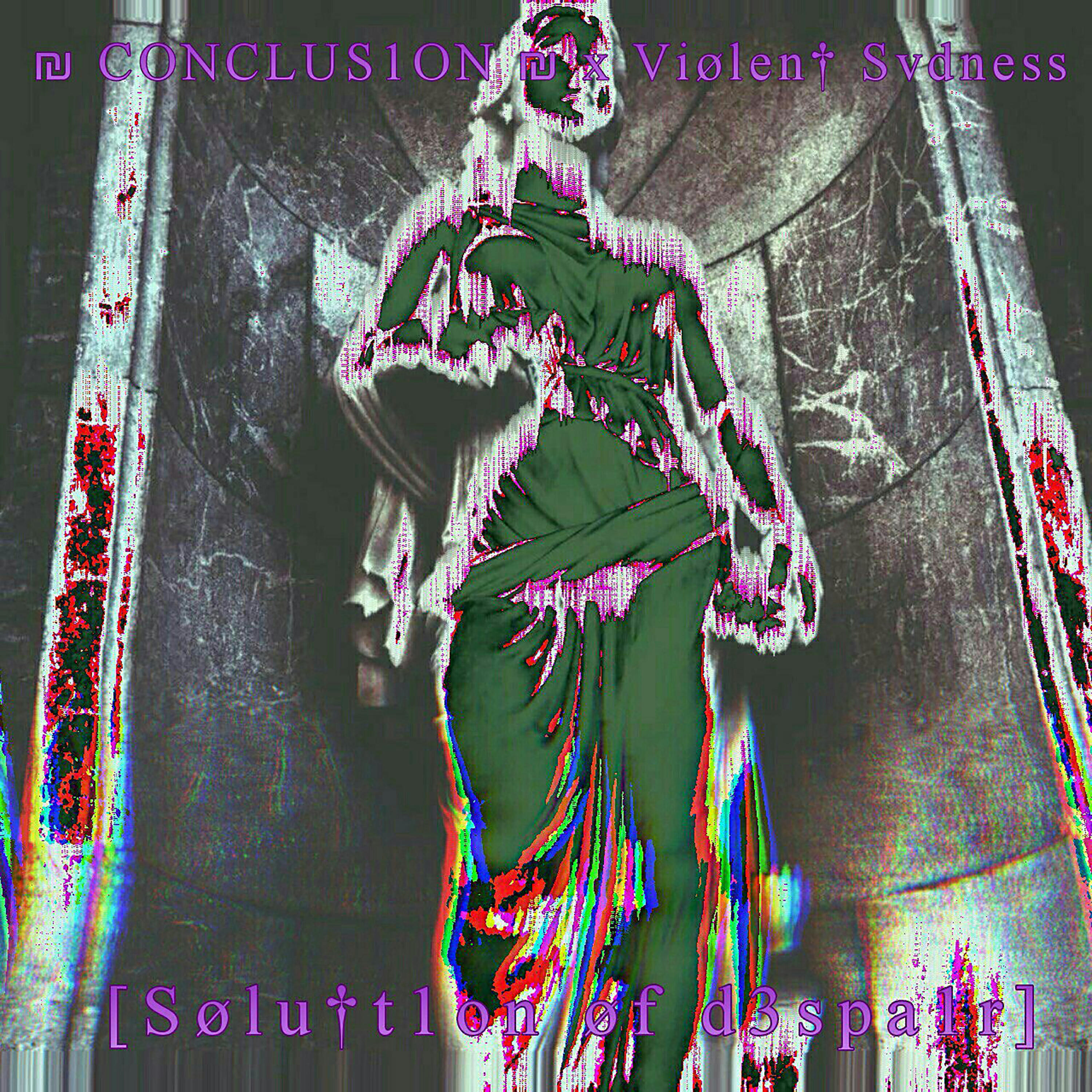 Релиз Şσʟʊȶɨօռ Օϝ Đҽʂραɨʀ