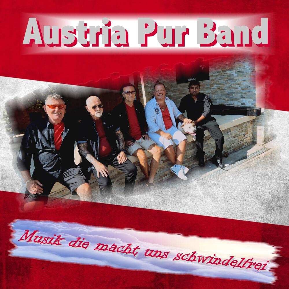 Трек Musik die macht uns schwindelfrei