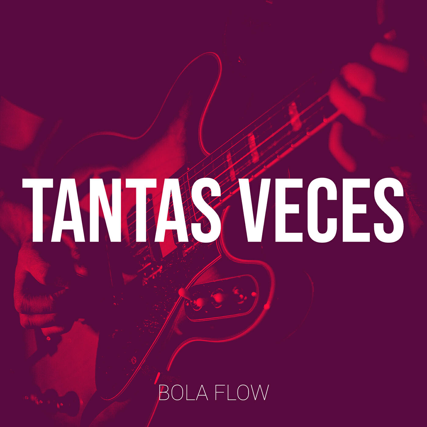 Релиз Tantas Veces