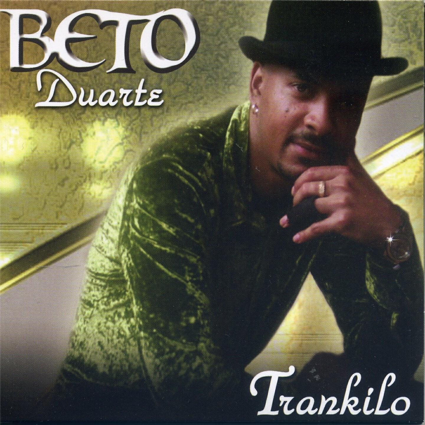 Релиз Trankilo