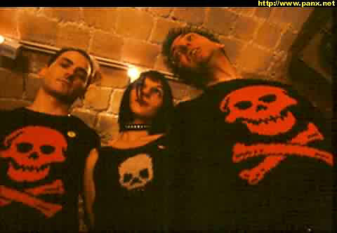 Darling Genocide