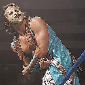 Paul London