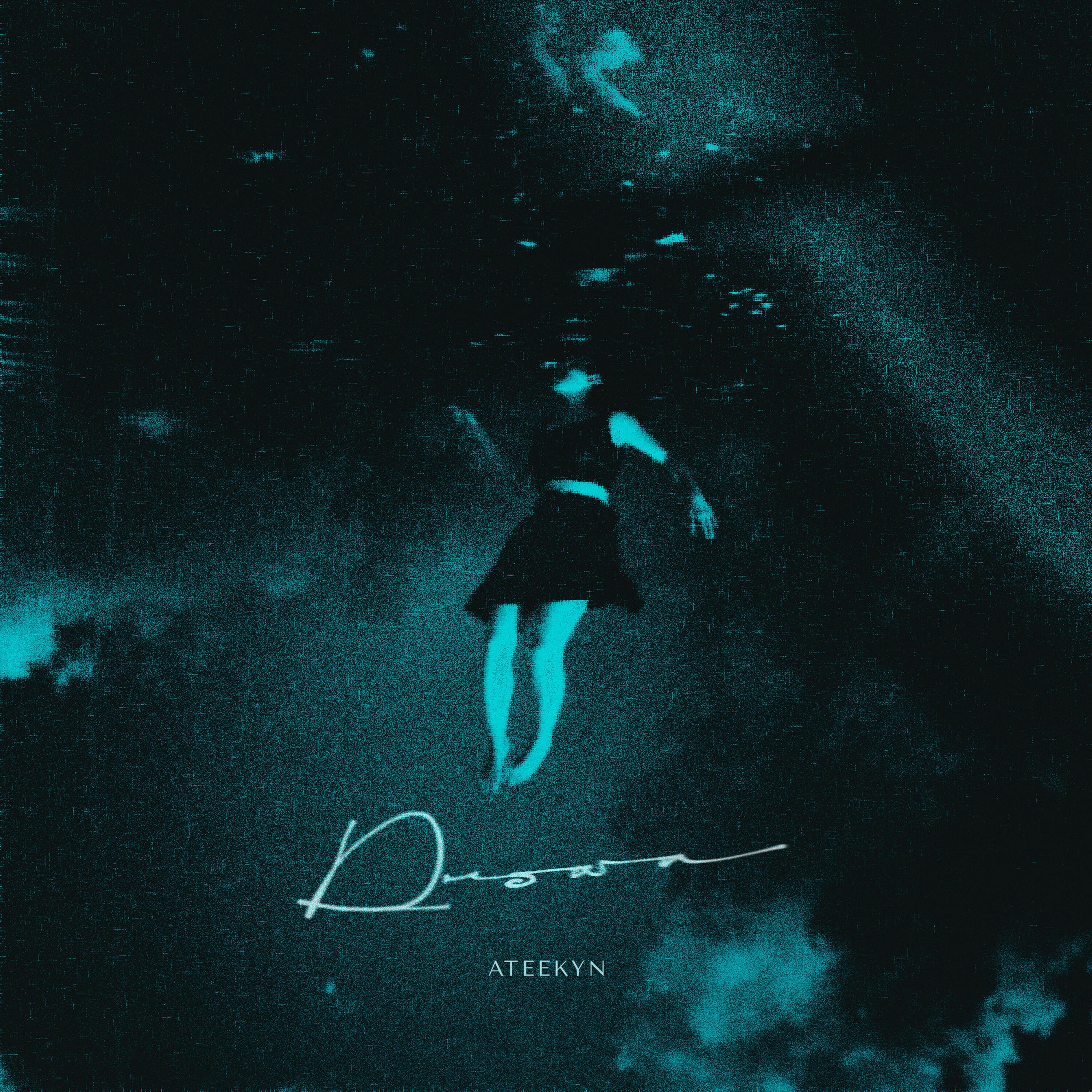 Релиз Drown