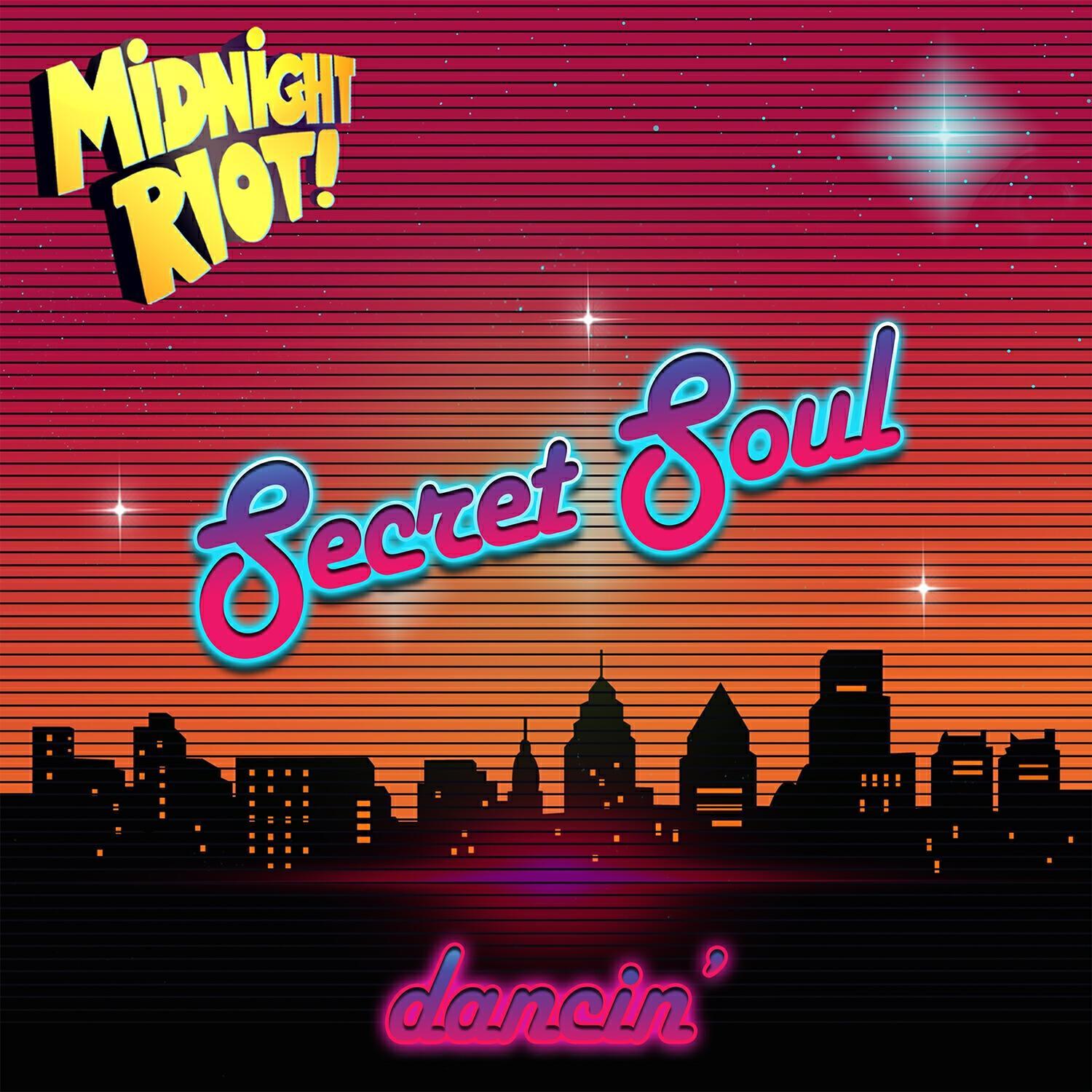 Secret Soul