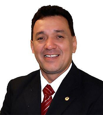 Tony Medeiros