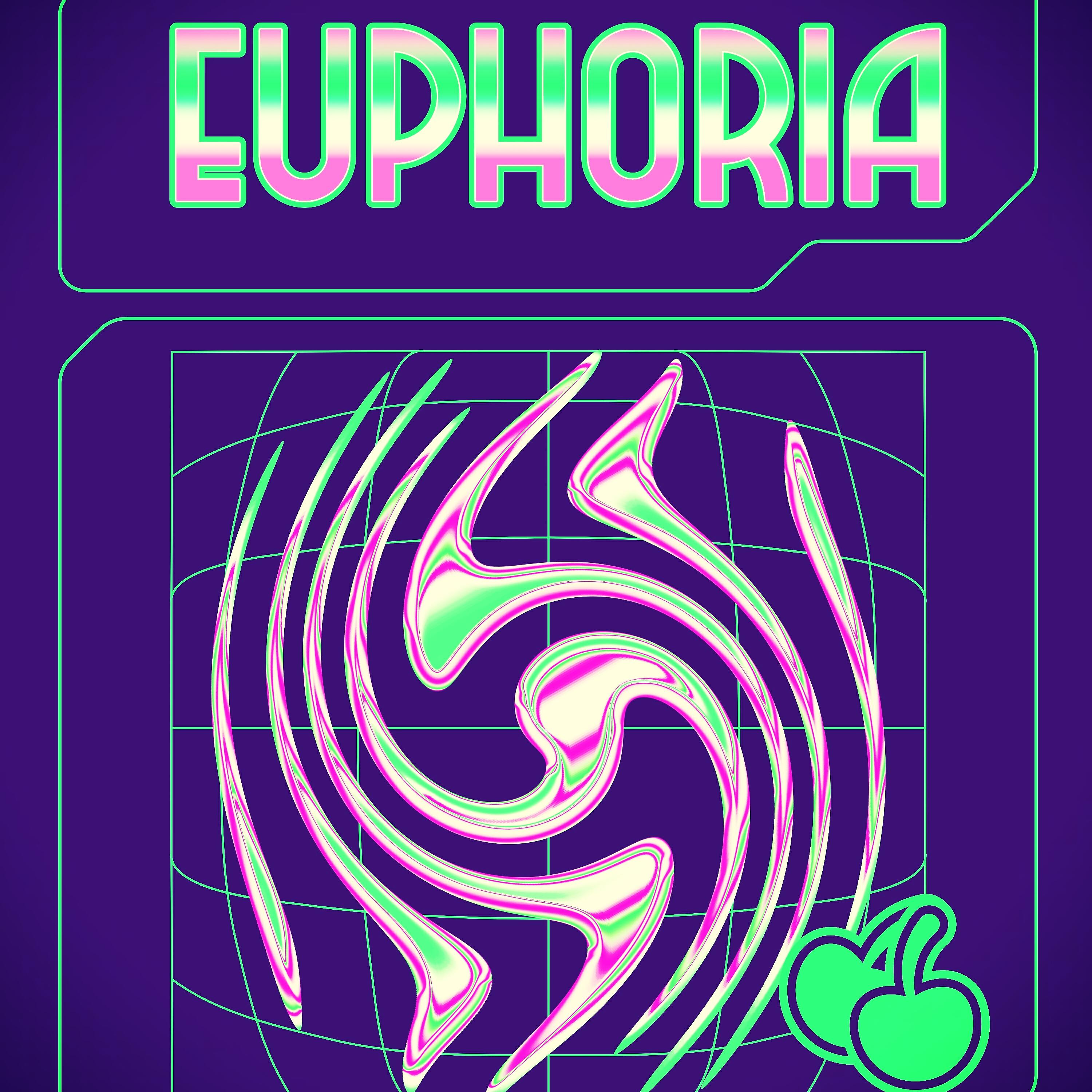 Релиз Euphoria
