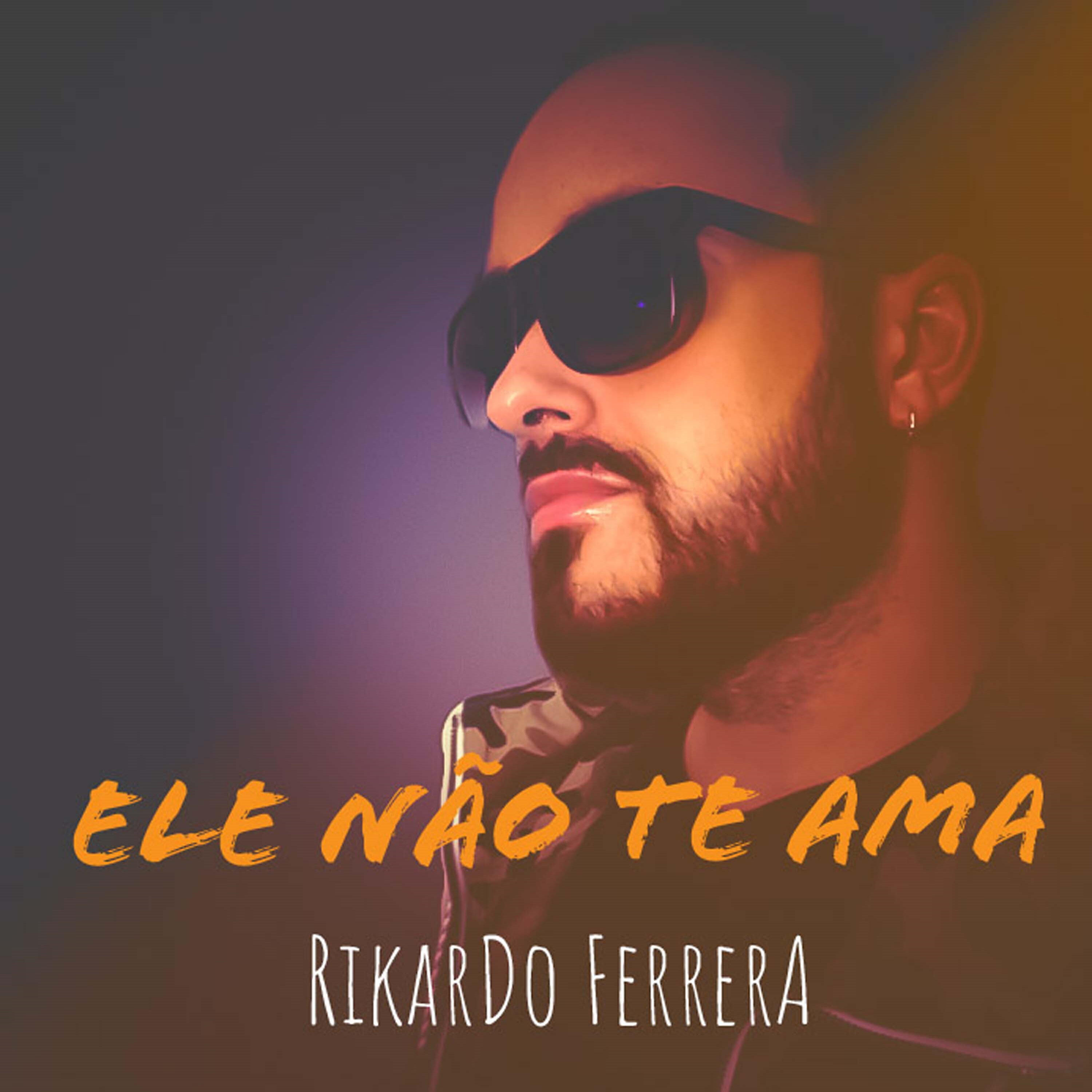 Релиз Ele Não Te Ama