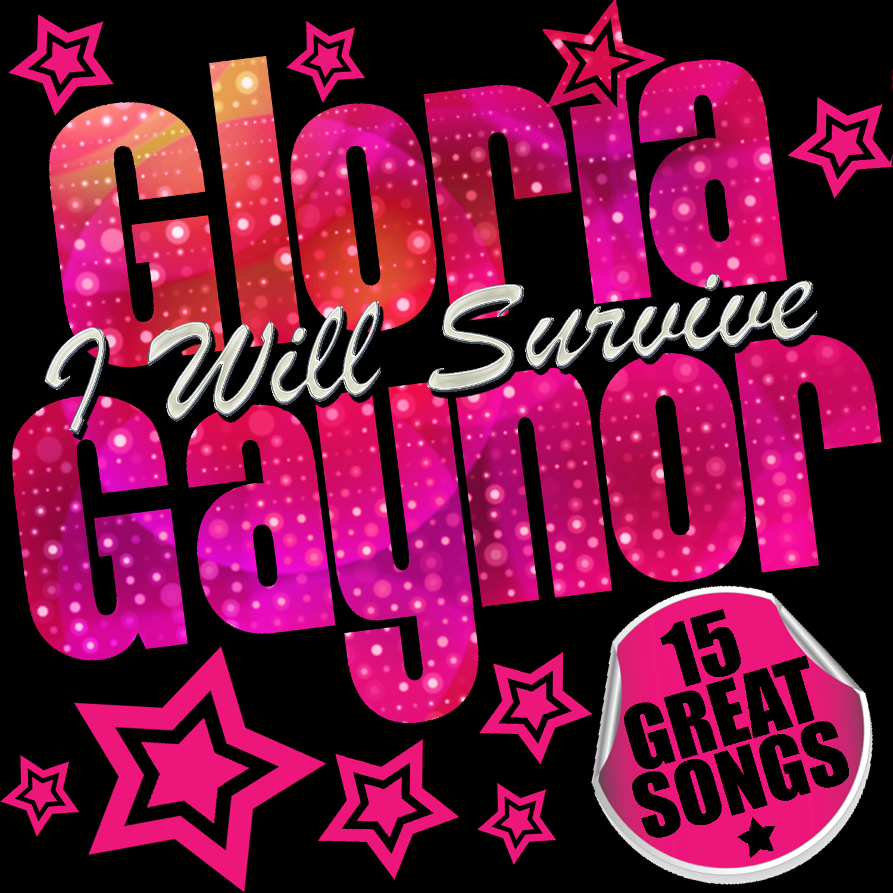 Релиз Gloria Gaynor: I Will Survive