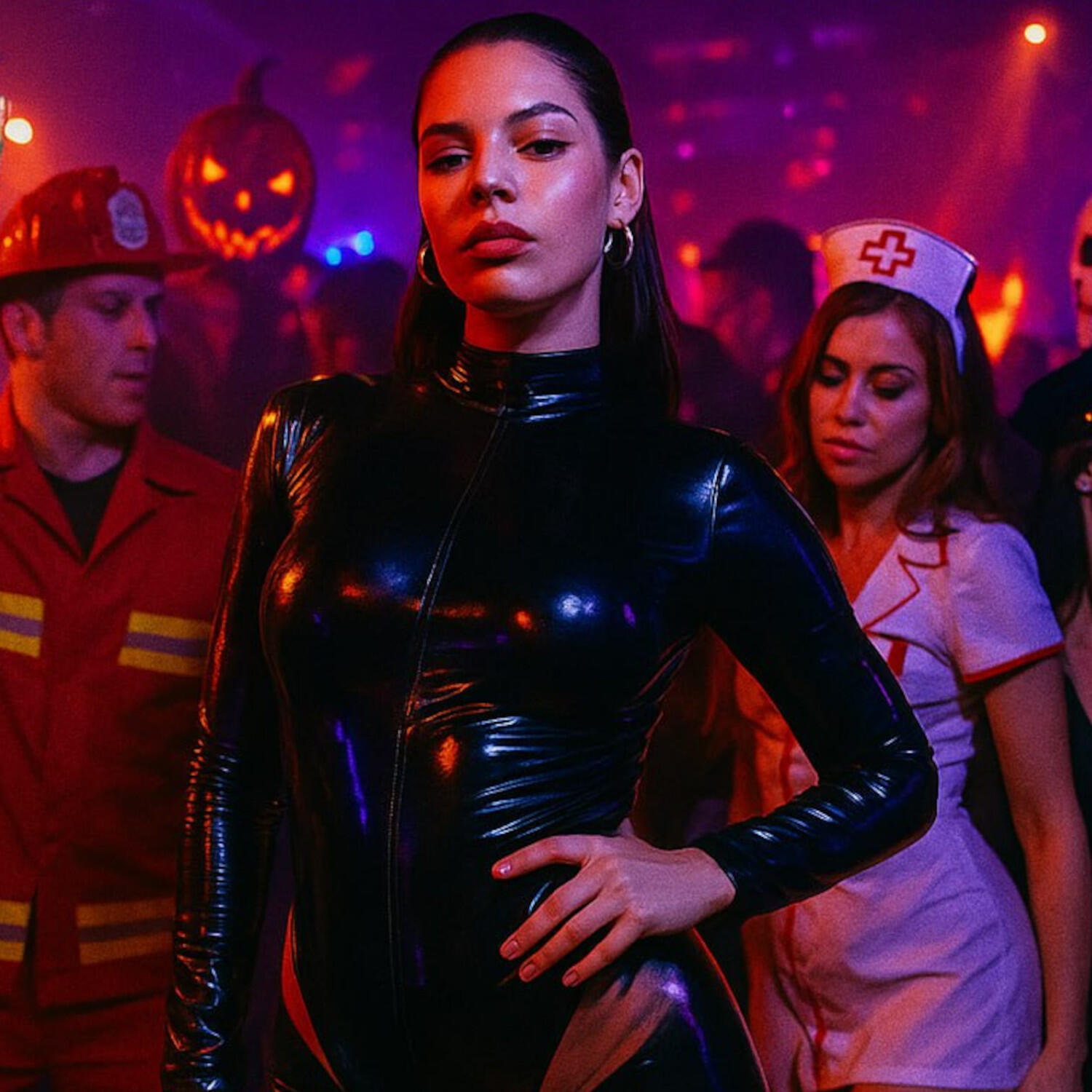 Релиз This is Halloween