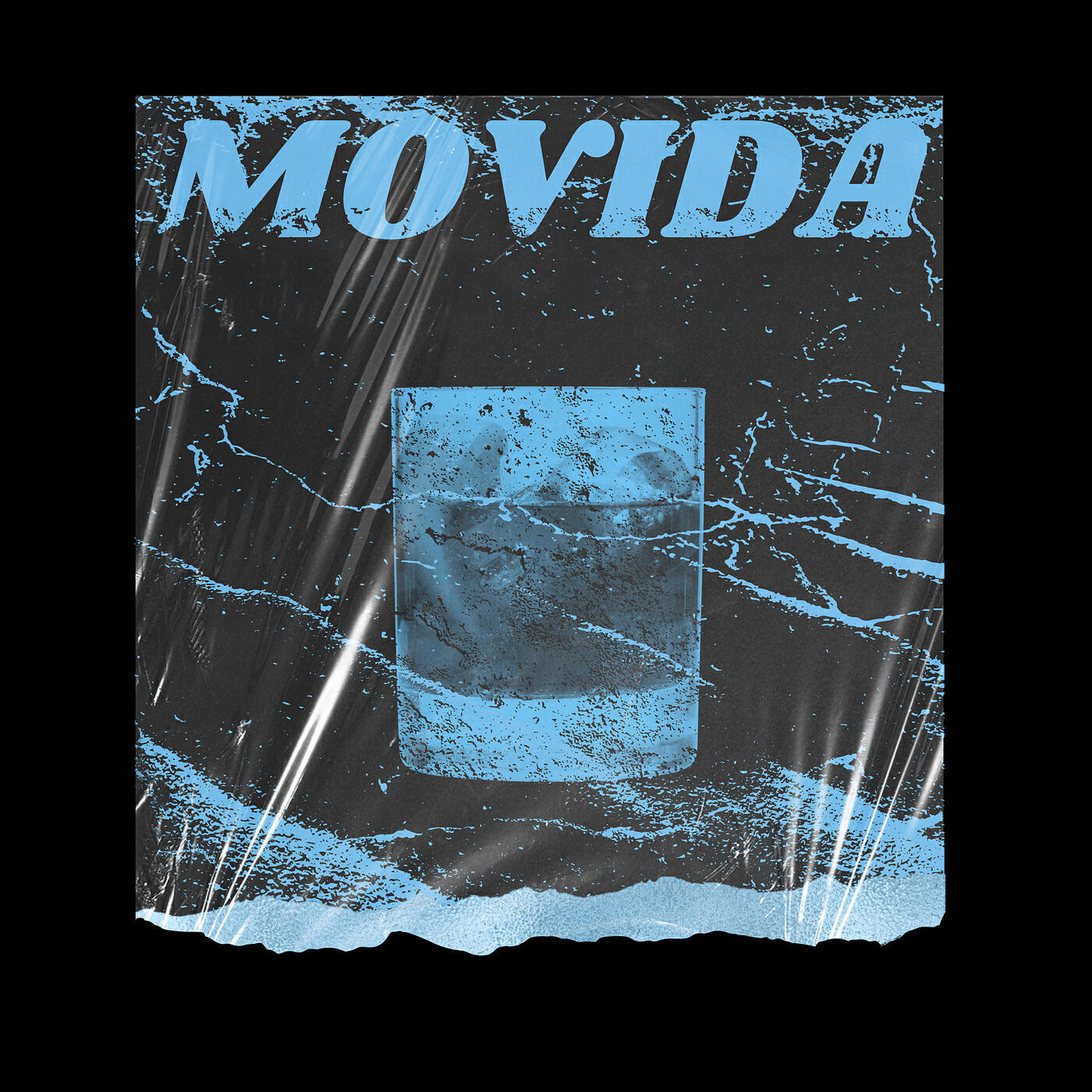 Релиз MOVIDA