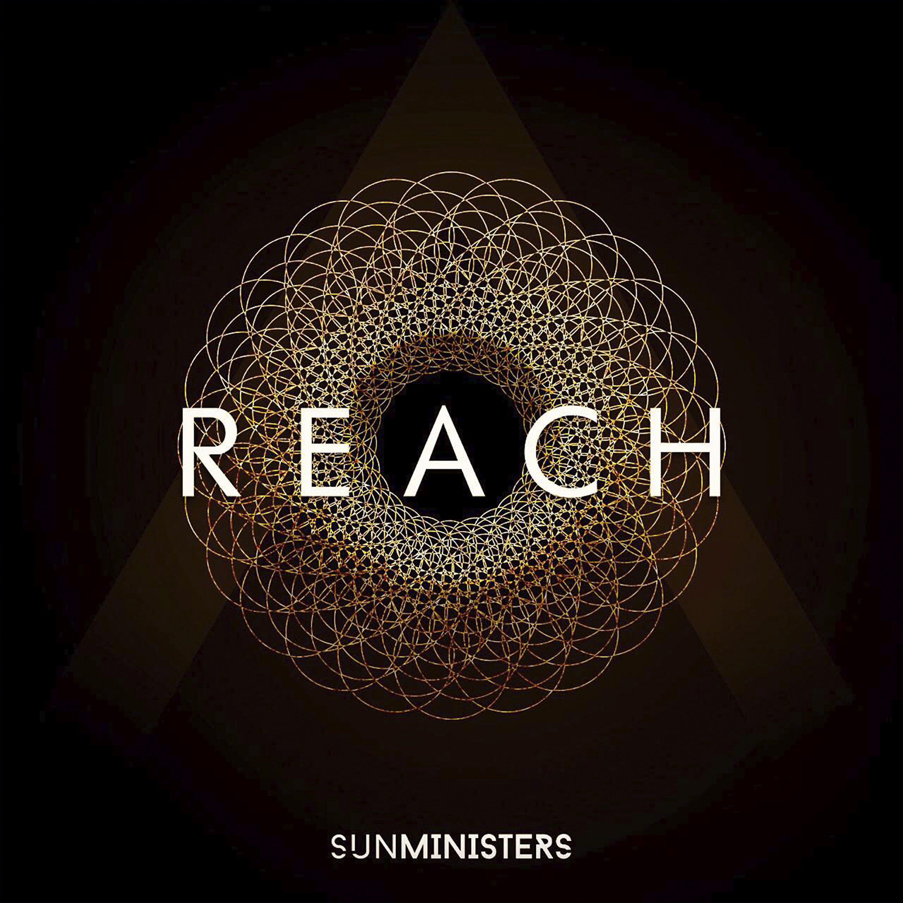 Релиз Reach