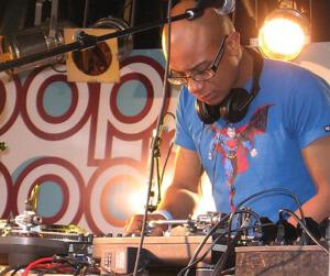Mister DJ