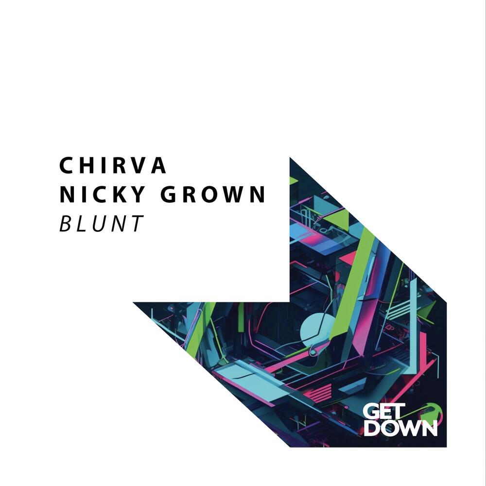 Релиз Blunt