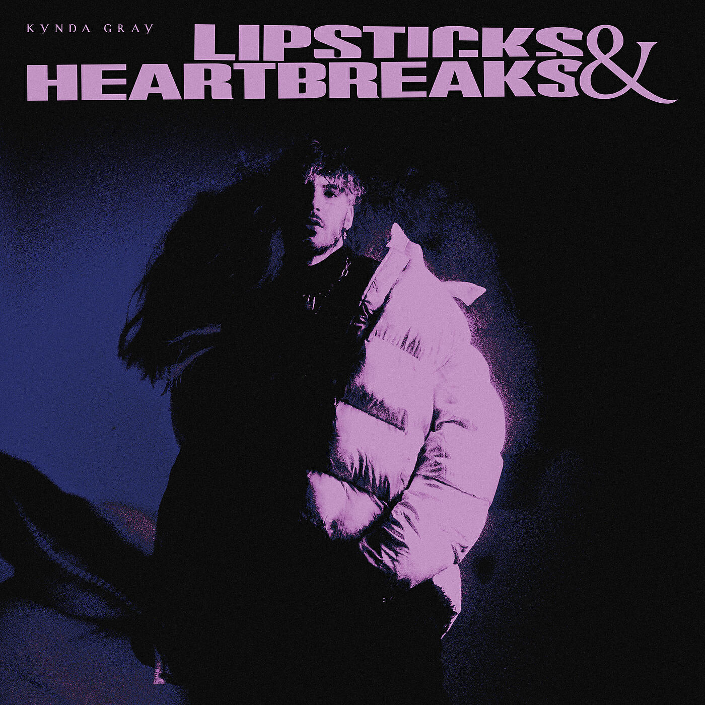 Релиз Lipsticks & Heartbreaks