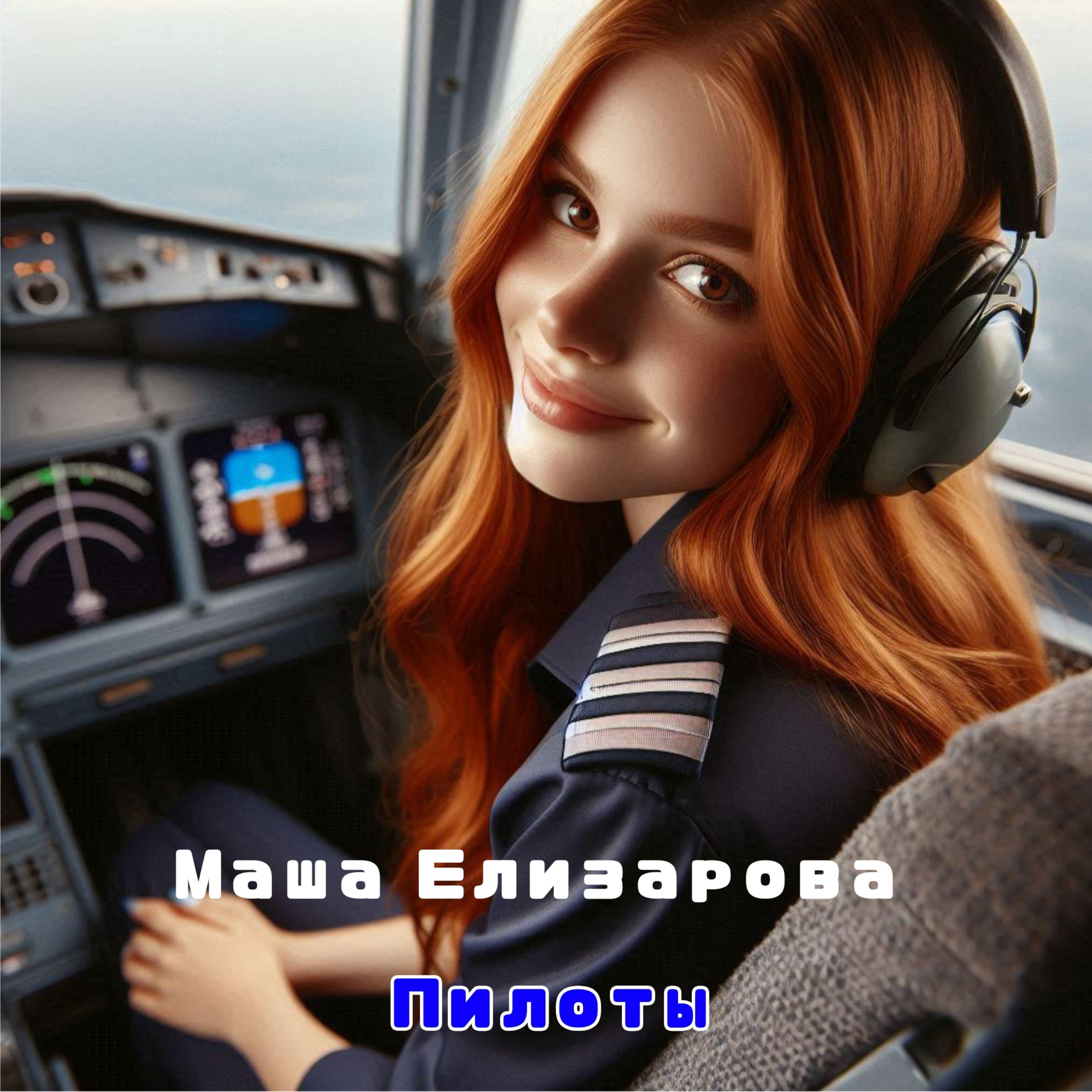 Релиз Пилоты