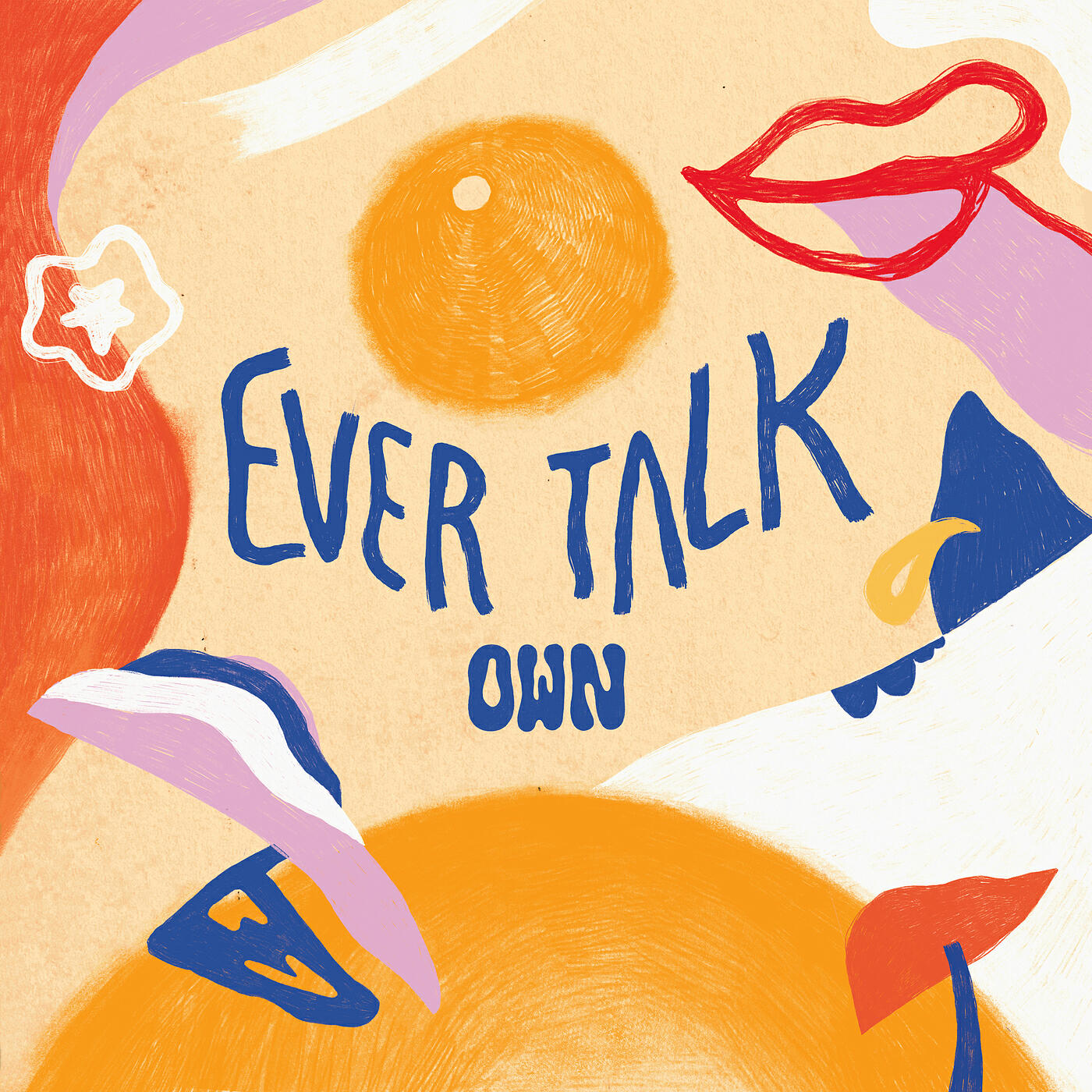 Релиз Ever Talk