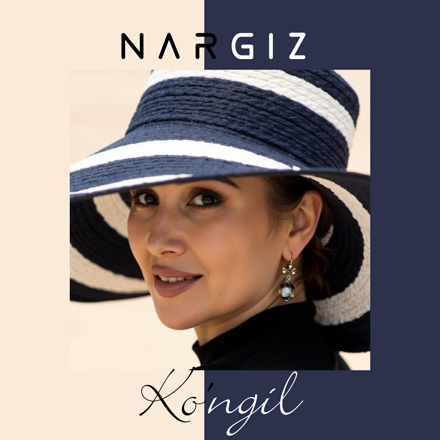 Релиз Ko'ngil