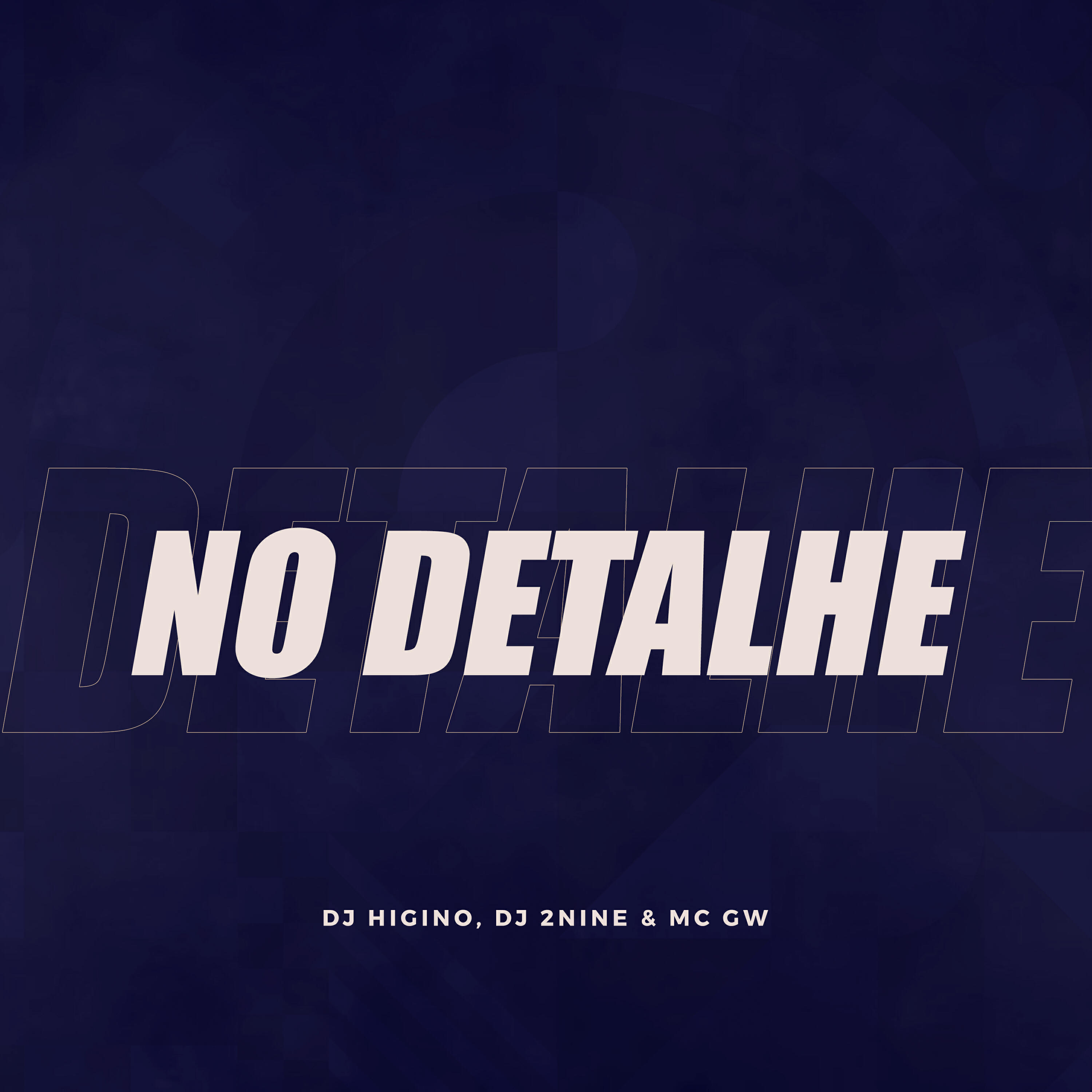 Релиз No Detalhe