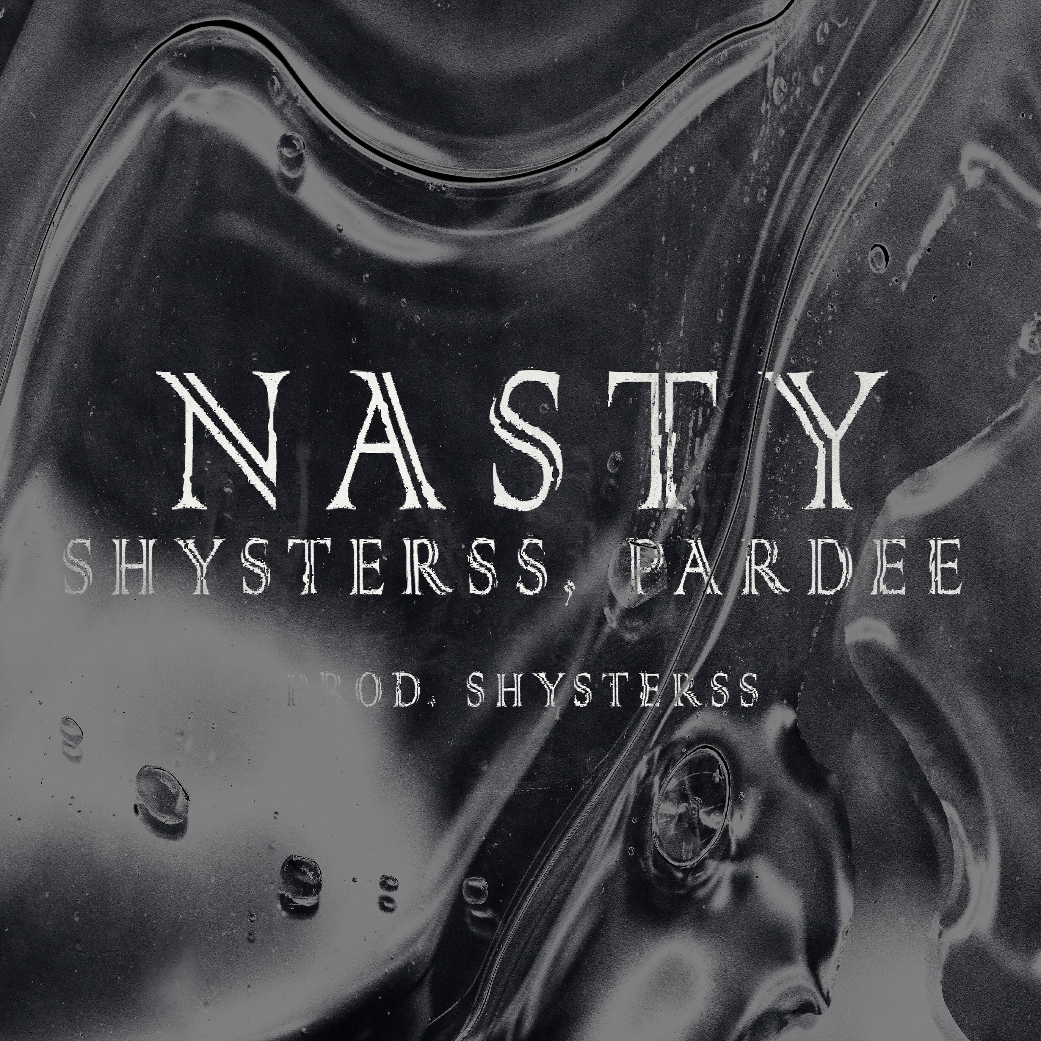 Релиз Nasty