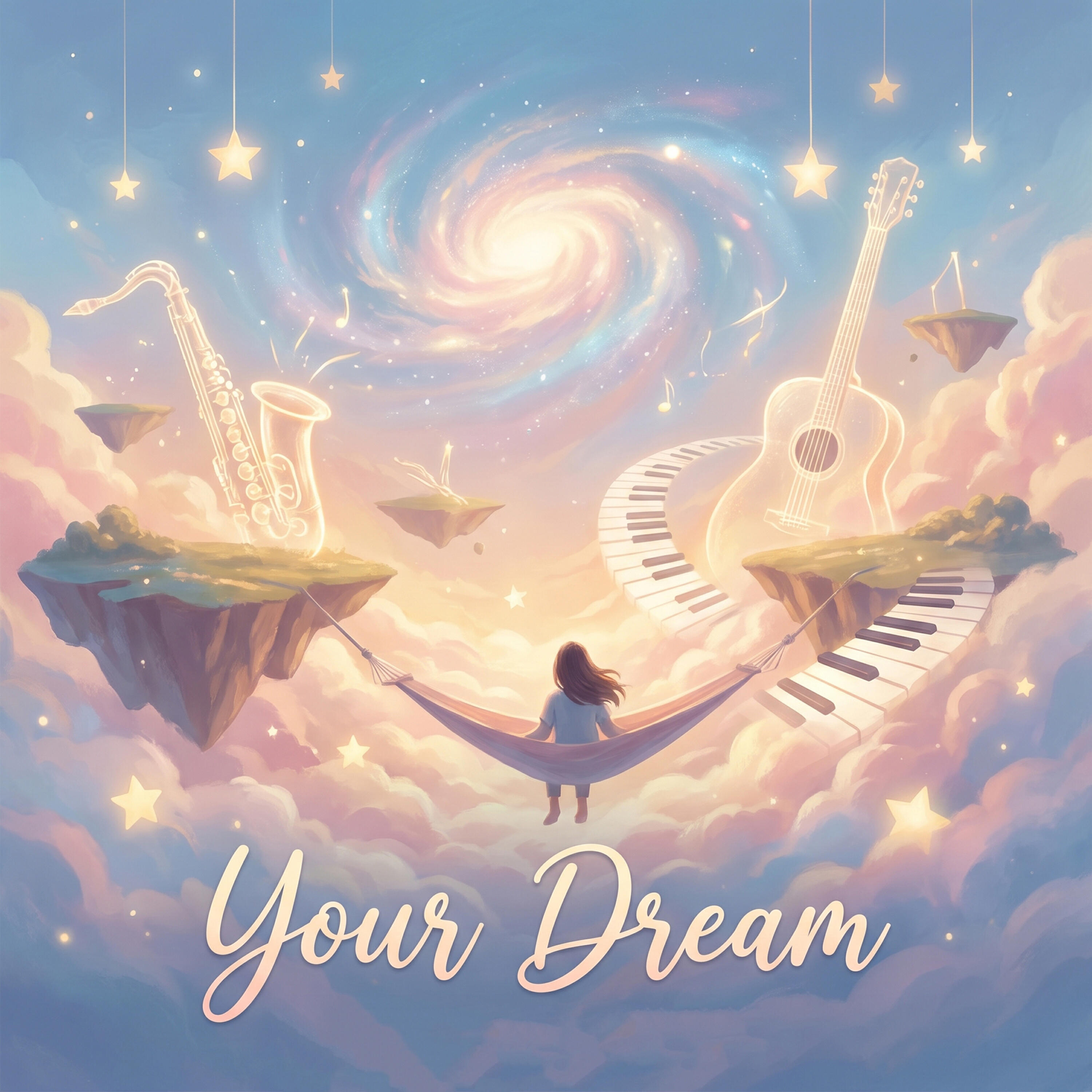 Релиз Your Dream