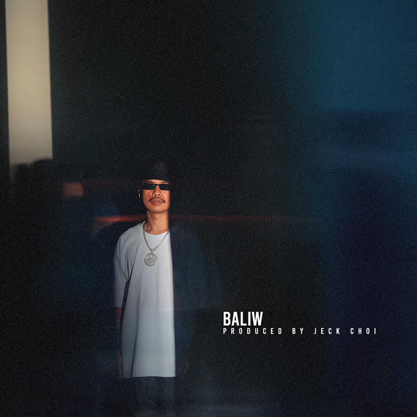 Релиз Baliw