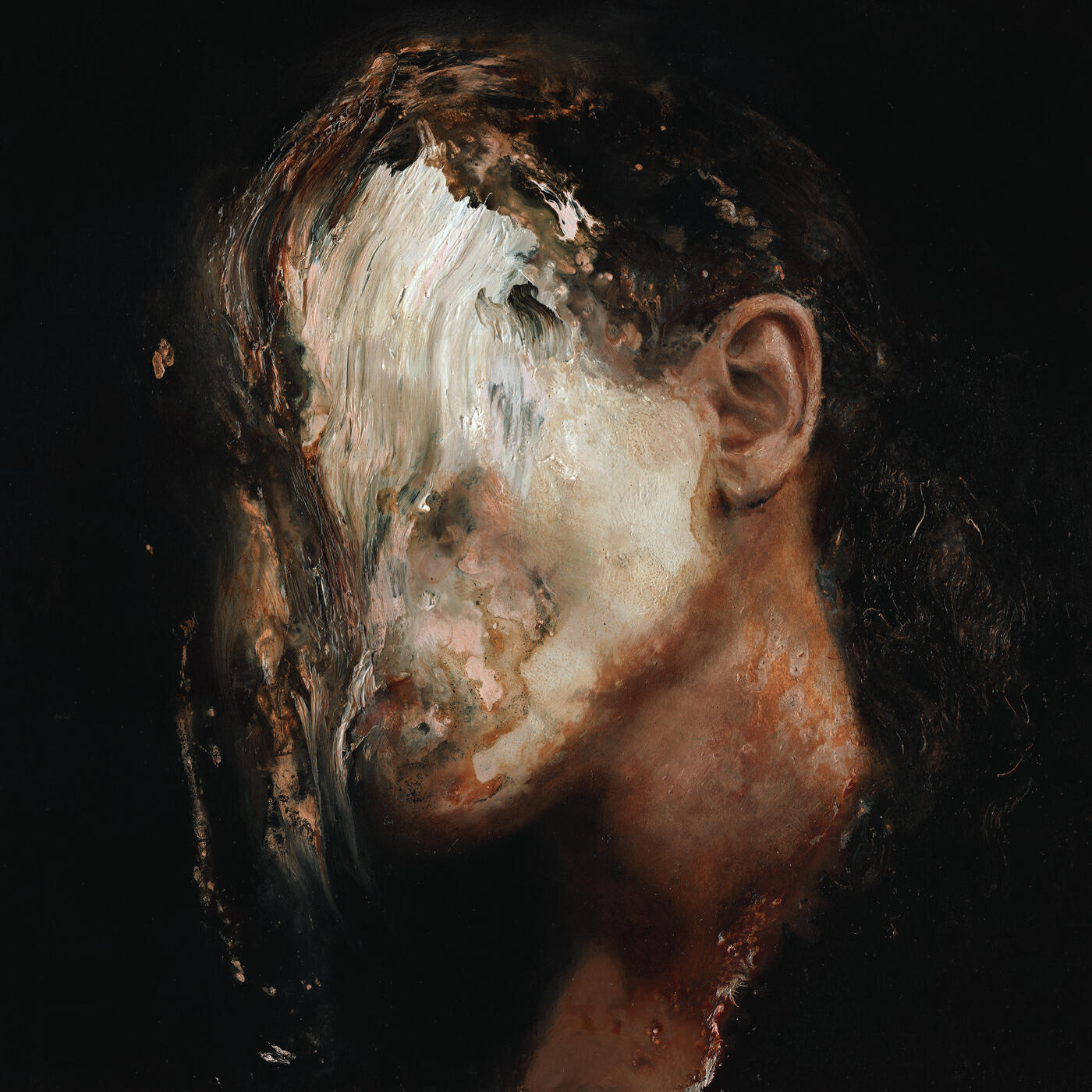 Релиз Body
