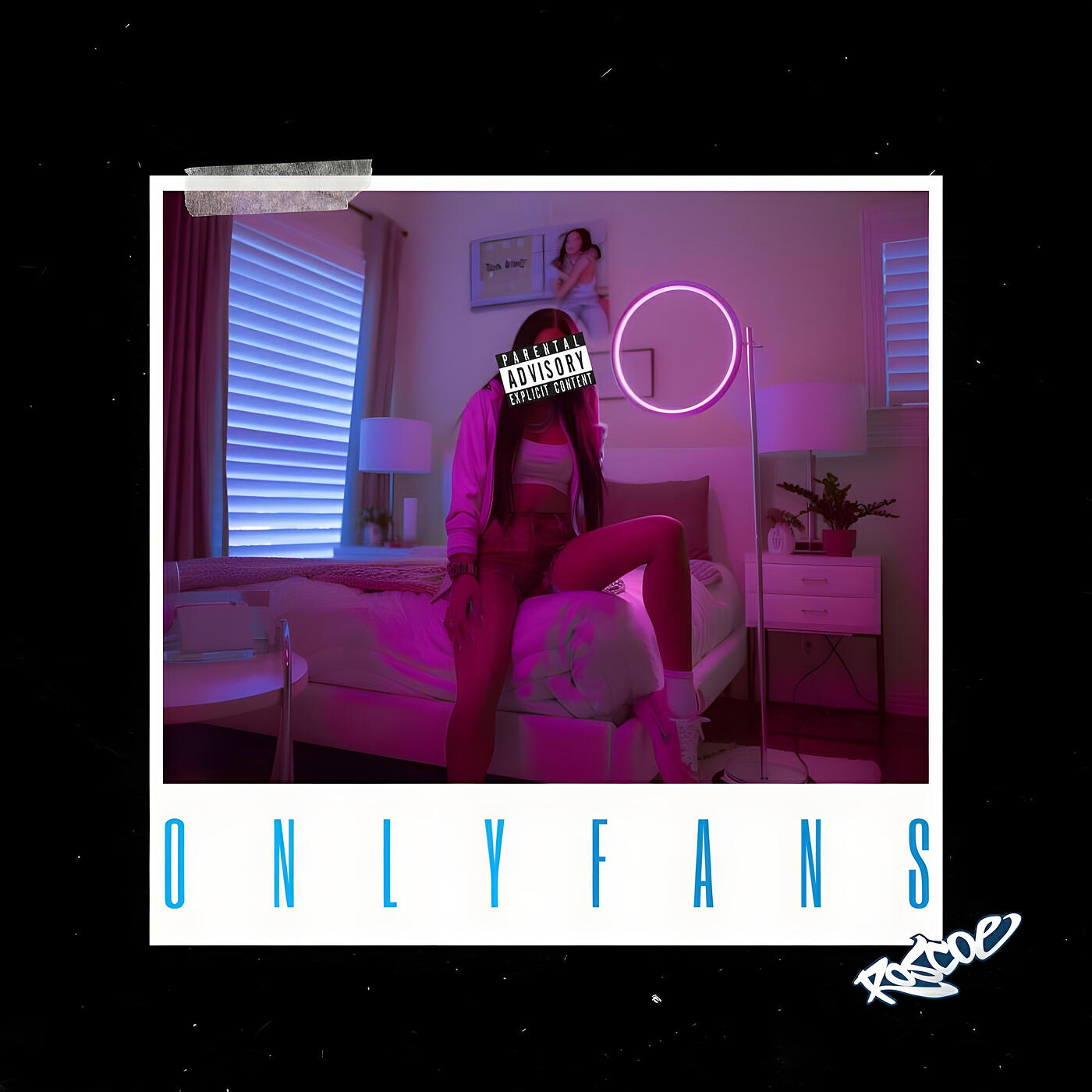 Релиз Only Fans