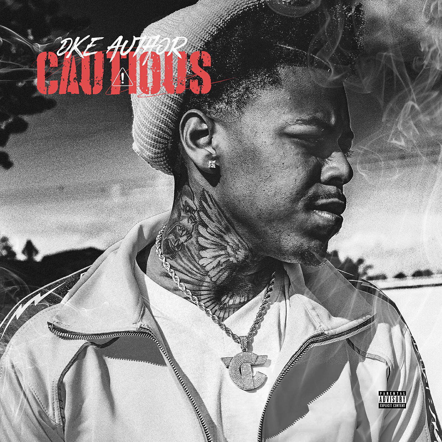 Релиз Cautious
