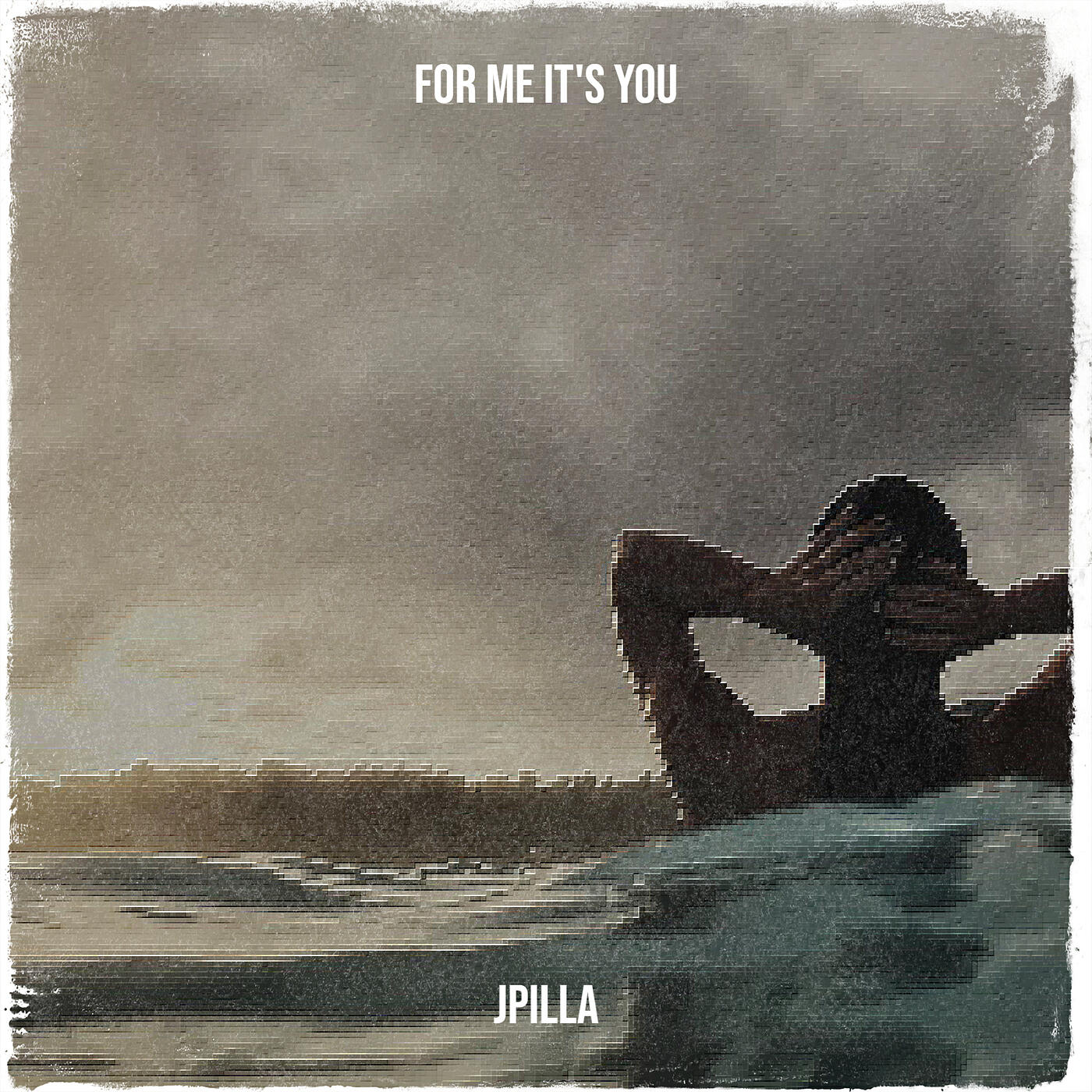 Релиз For Me It's You