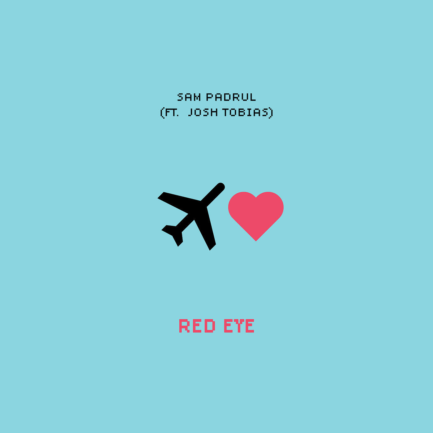 Релиз Red Eye
