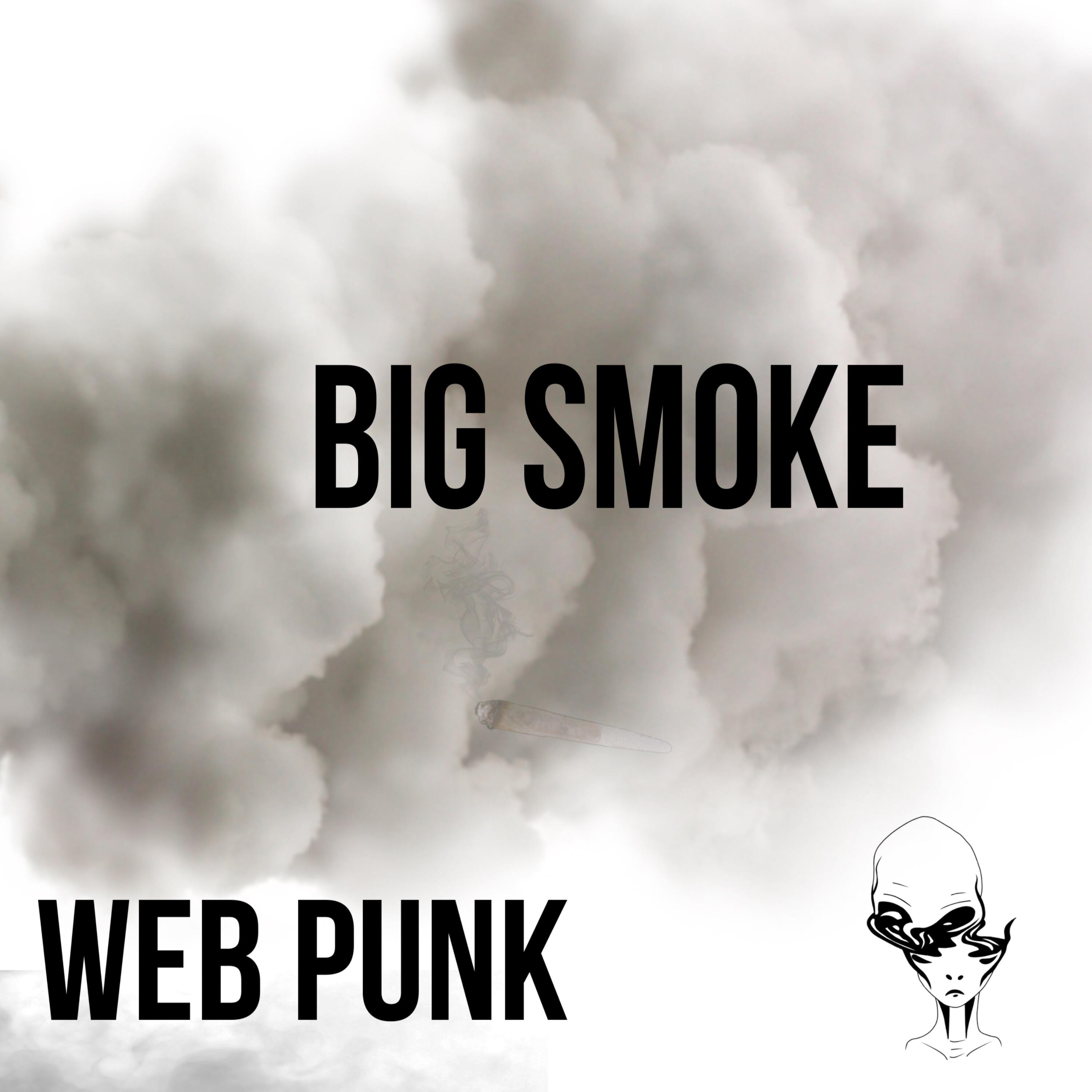 Релиз Big smoke