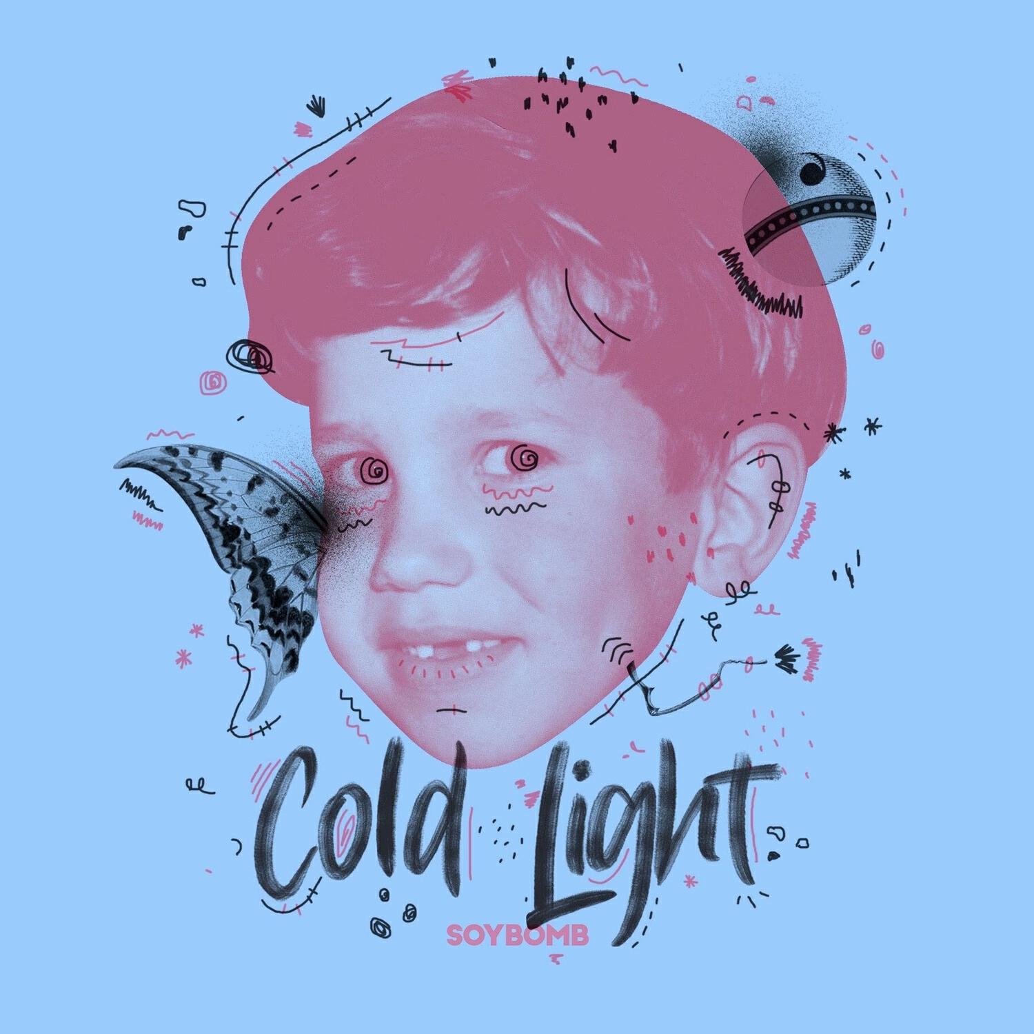 Релиз Cold Light