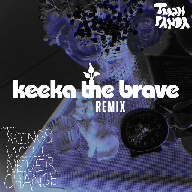 Релиз Things Will Never Change (Keeka The Brave Remix)