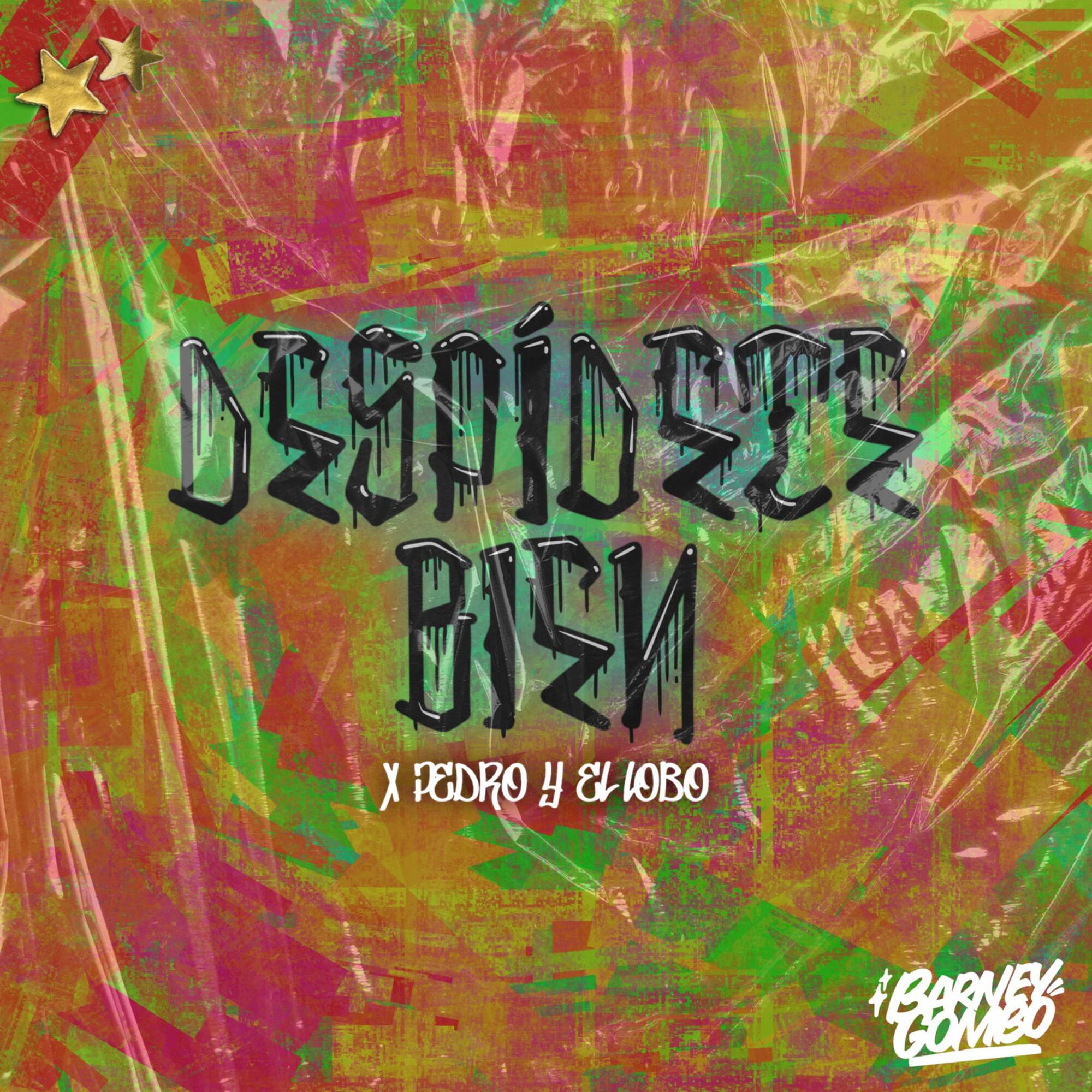 Релиз despídete bien