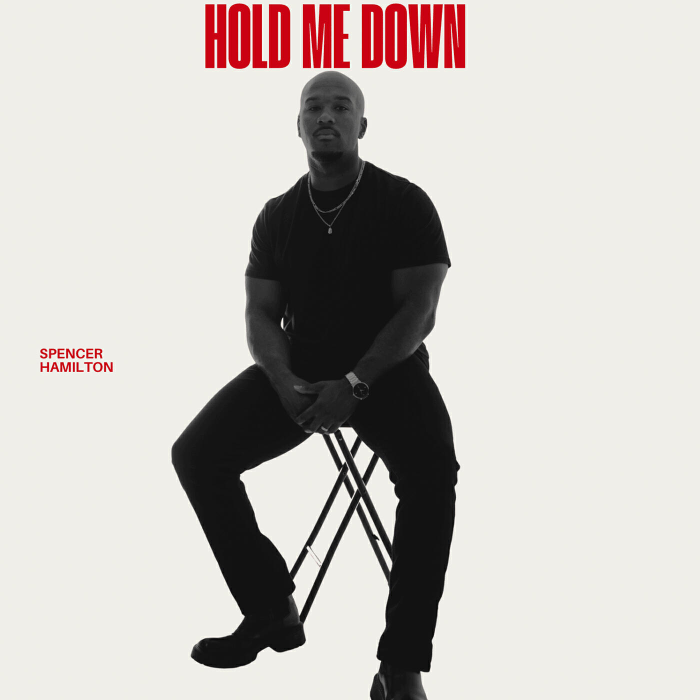 Релиз Hold Me Down
