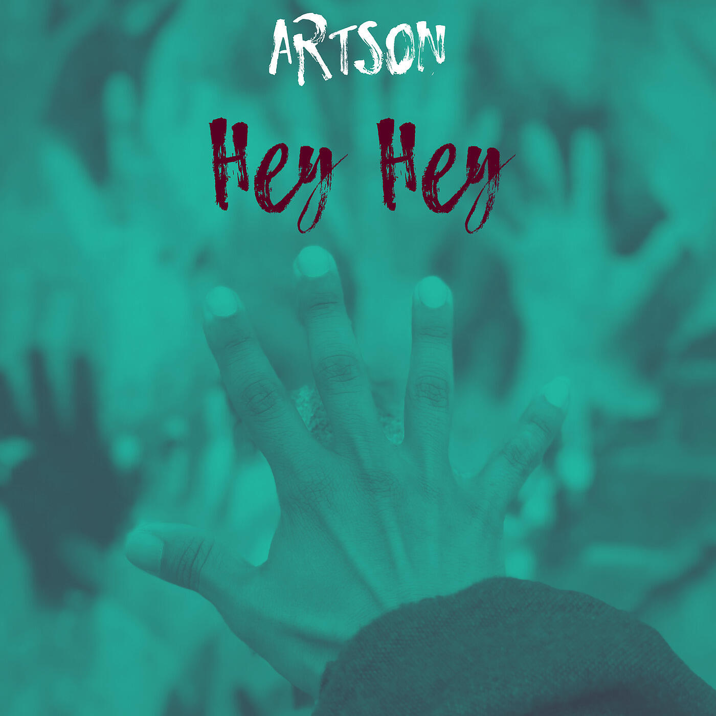 Релиз Hey Hey