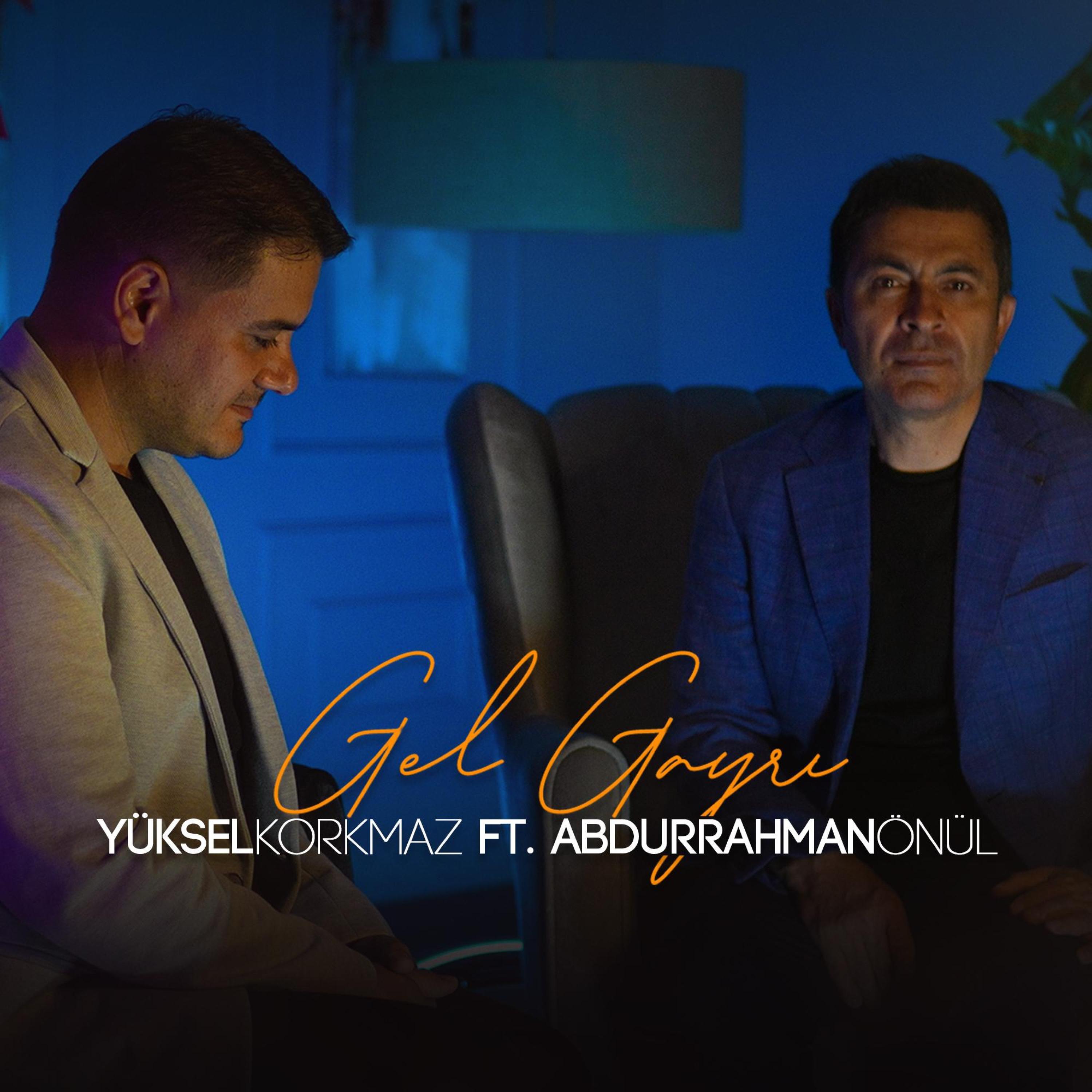 Yüksel Korkmaz