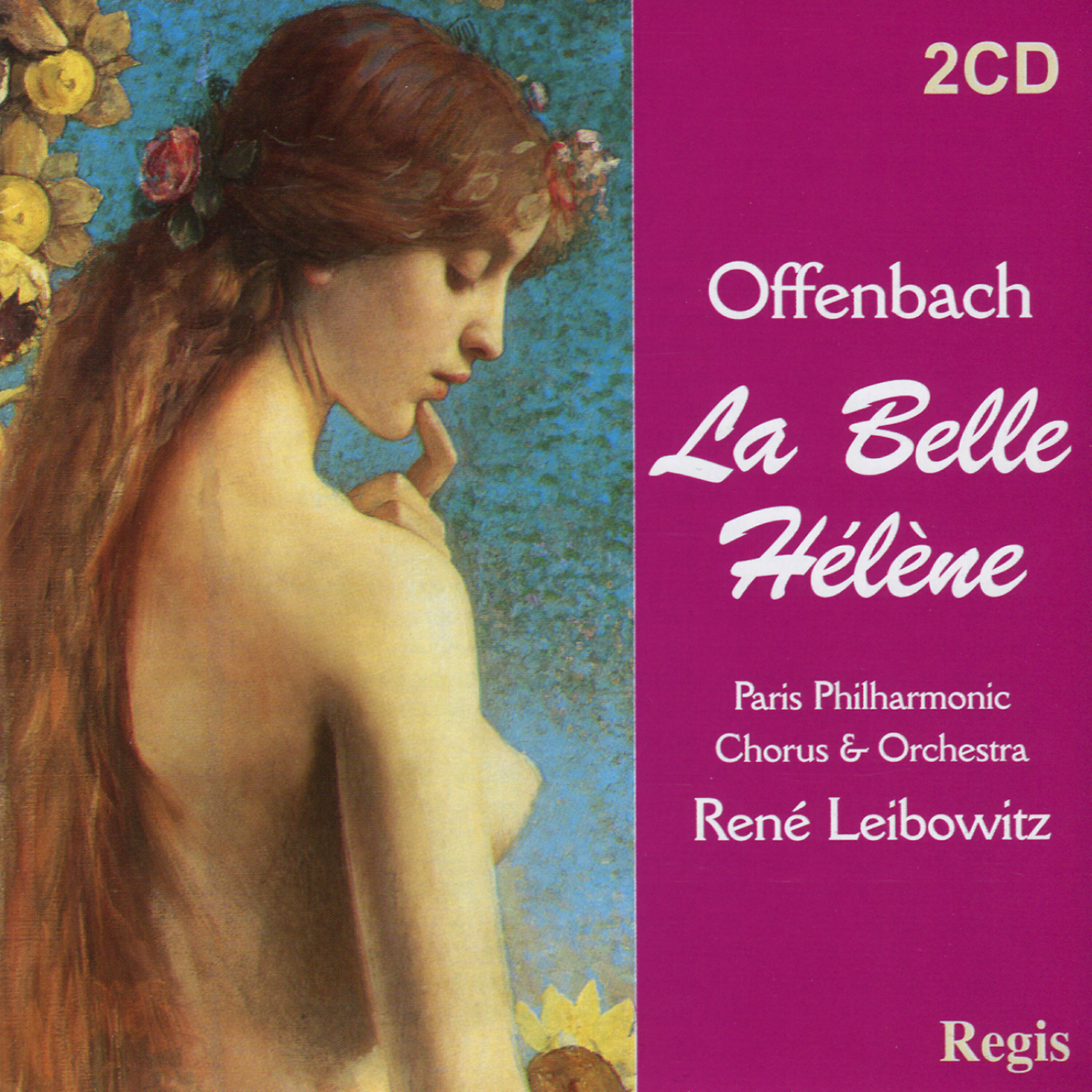 Paris Philharmonic Choir