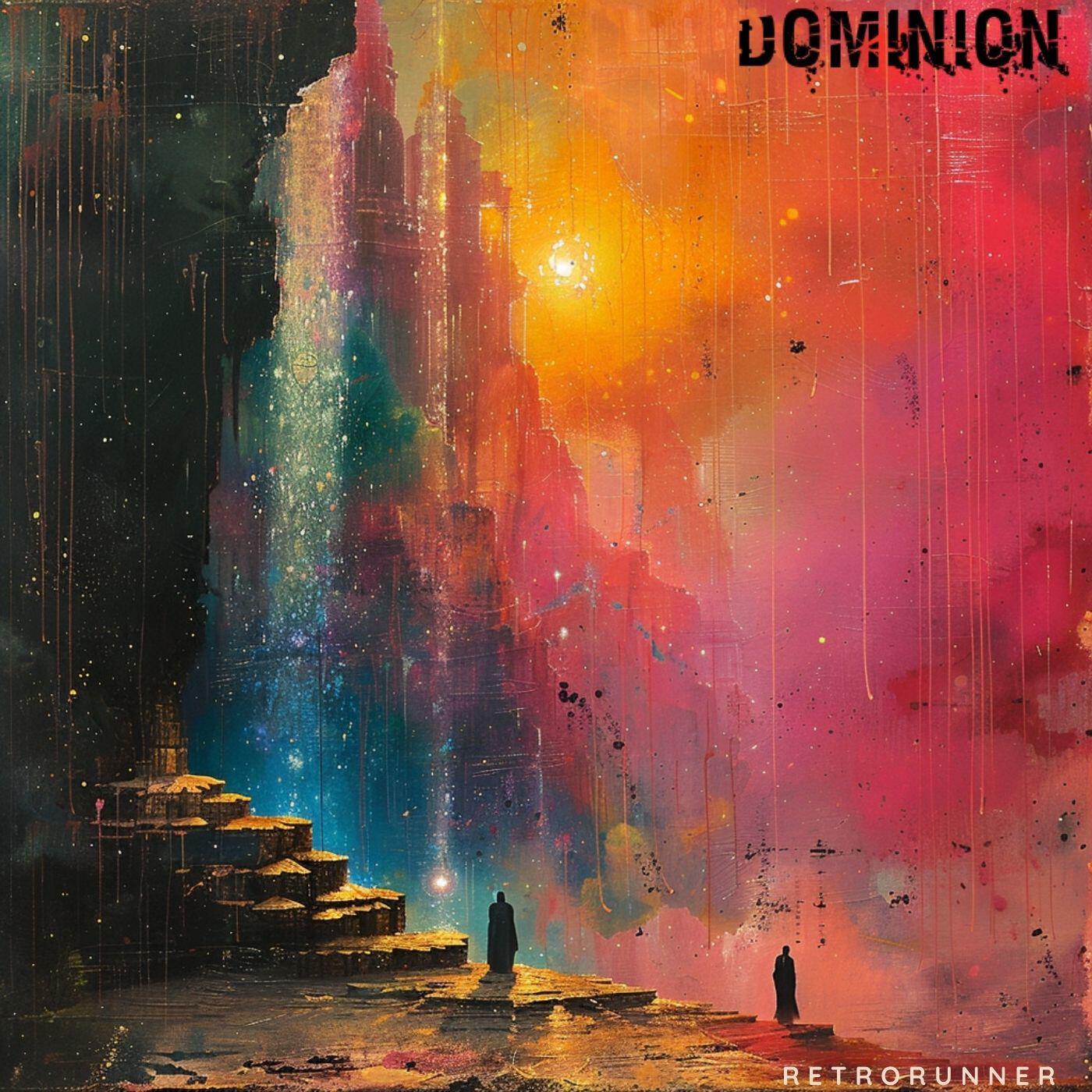 Релиз Dominion