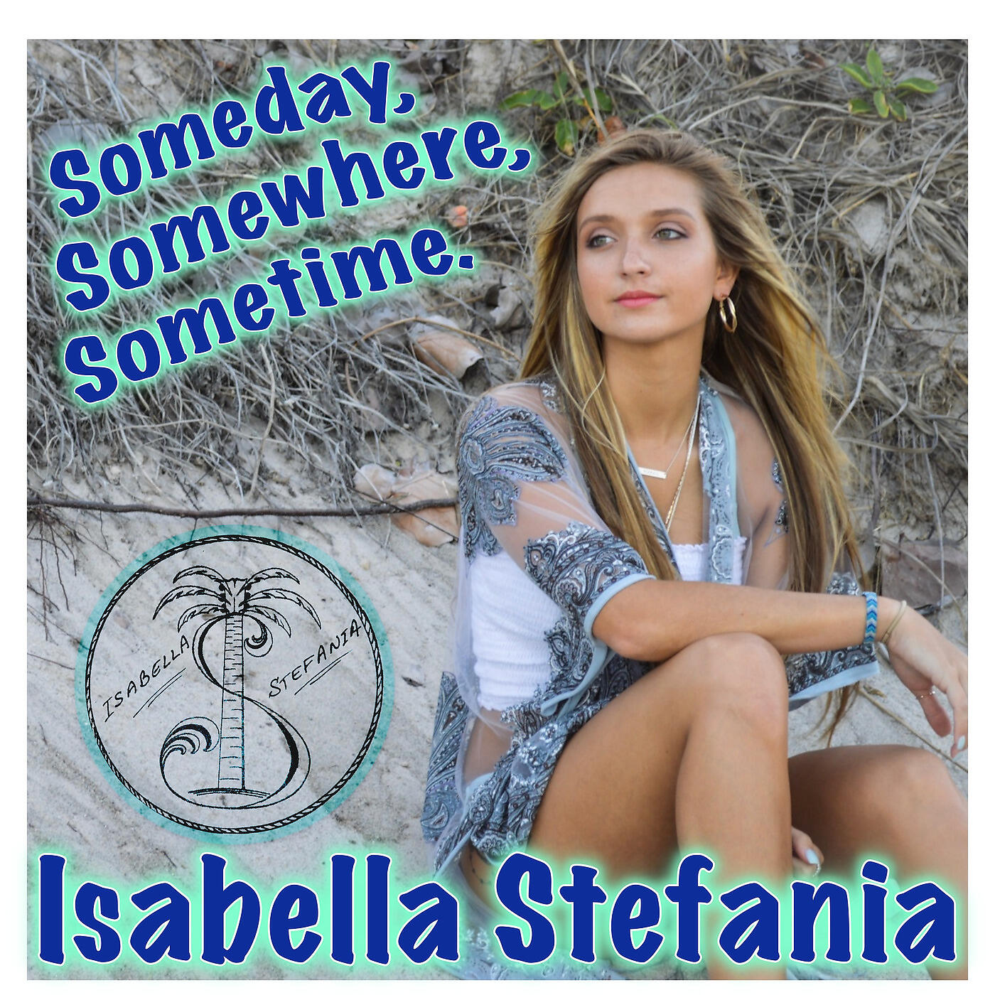 Релиз Someday, Somewhere, Sometime.