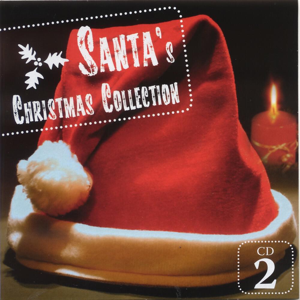Постер альбома Santa's Christmas Collection