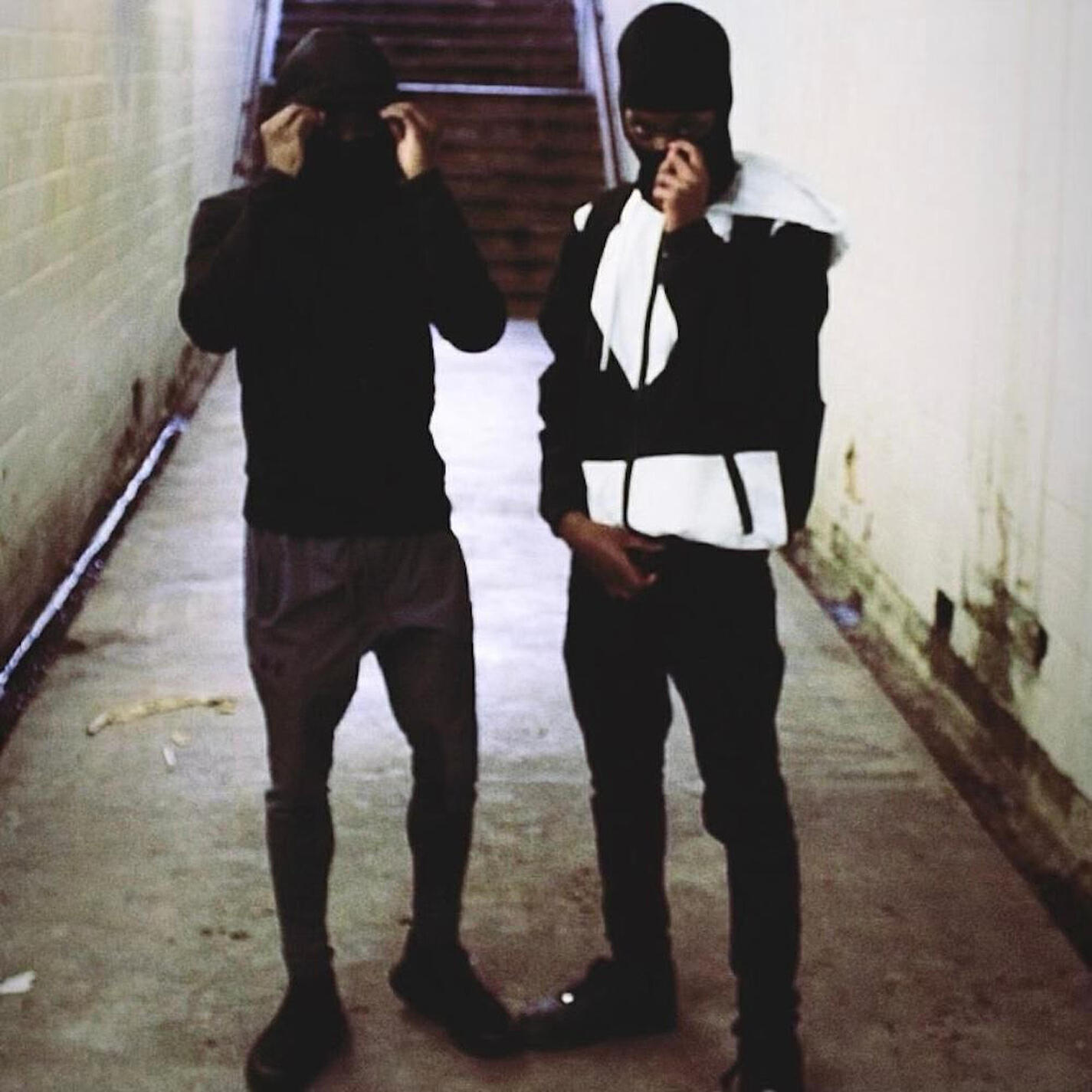 Релиз Double Team (feat. JaySmp)