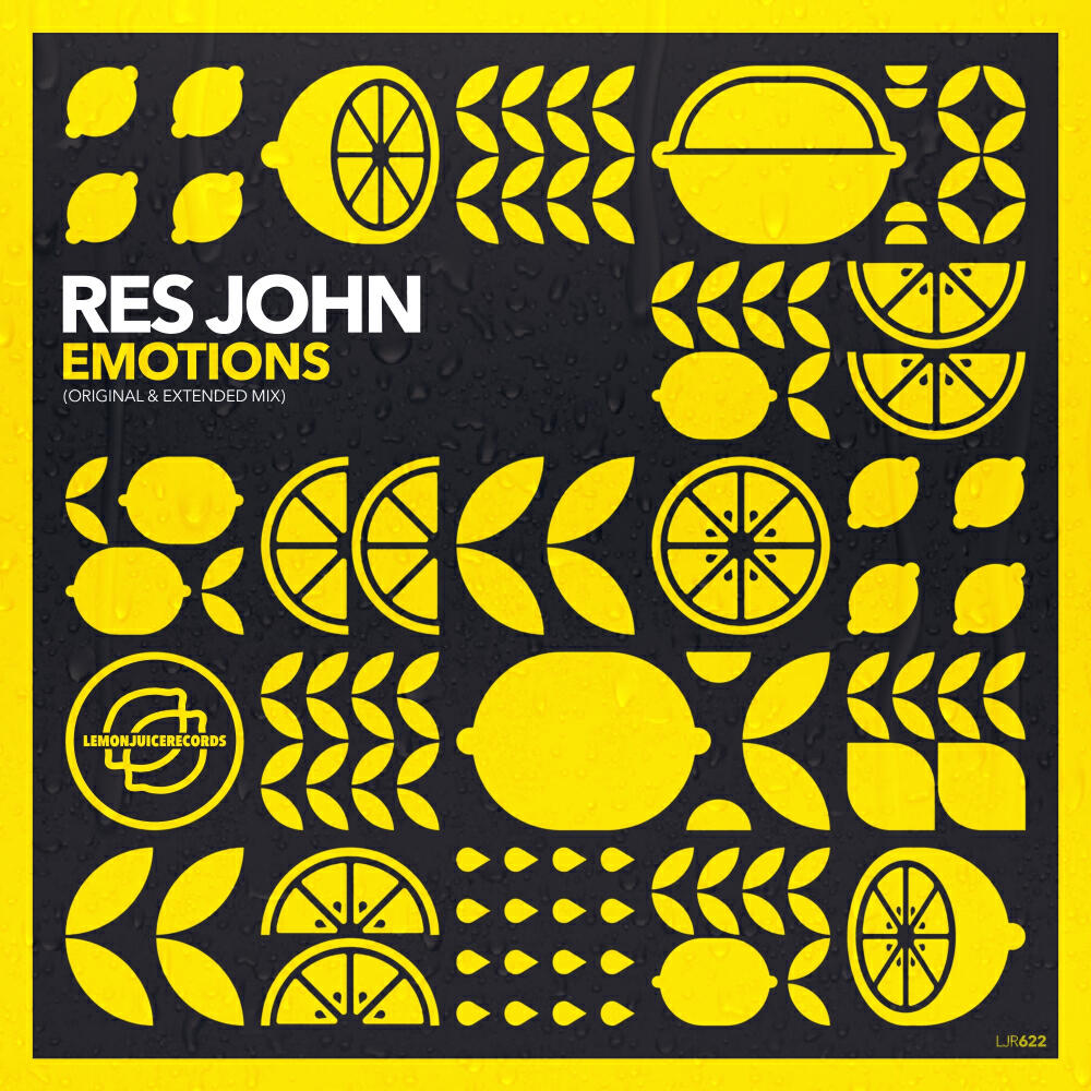 Релиз Emotions
