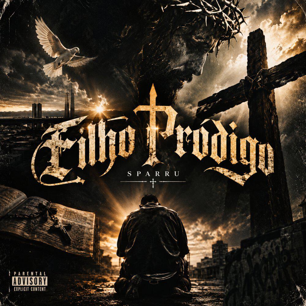 Релиз Filho Pródigo